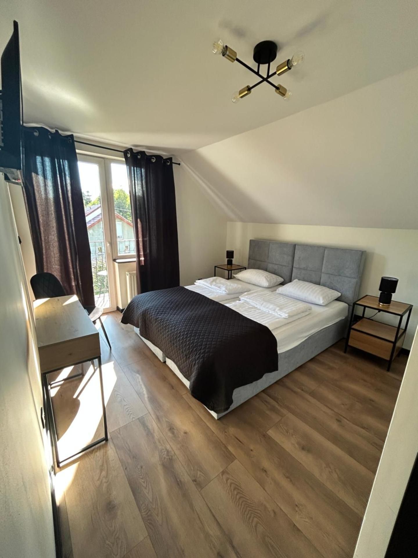 Standard Family Room