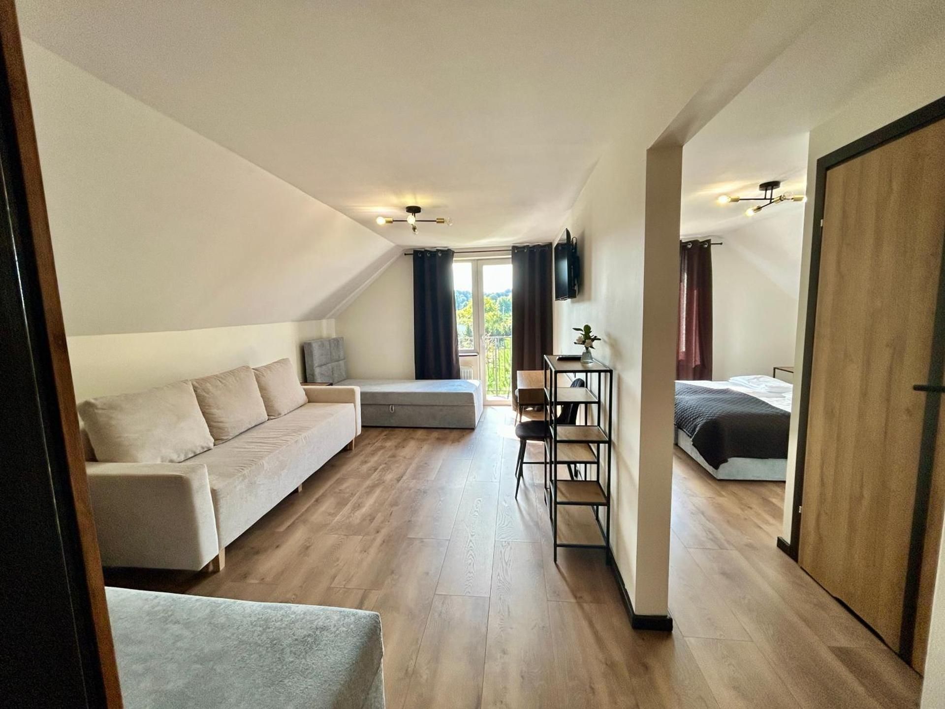 Standard Family Room