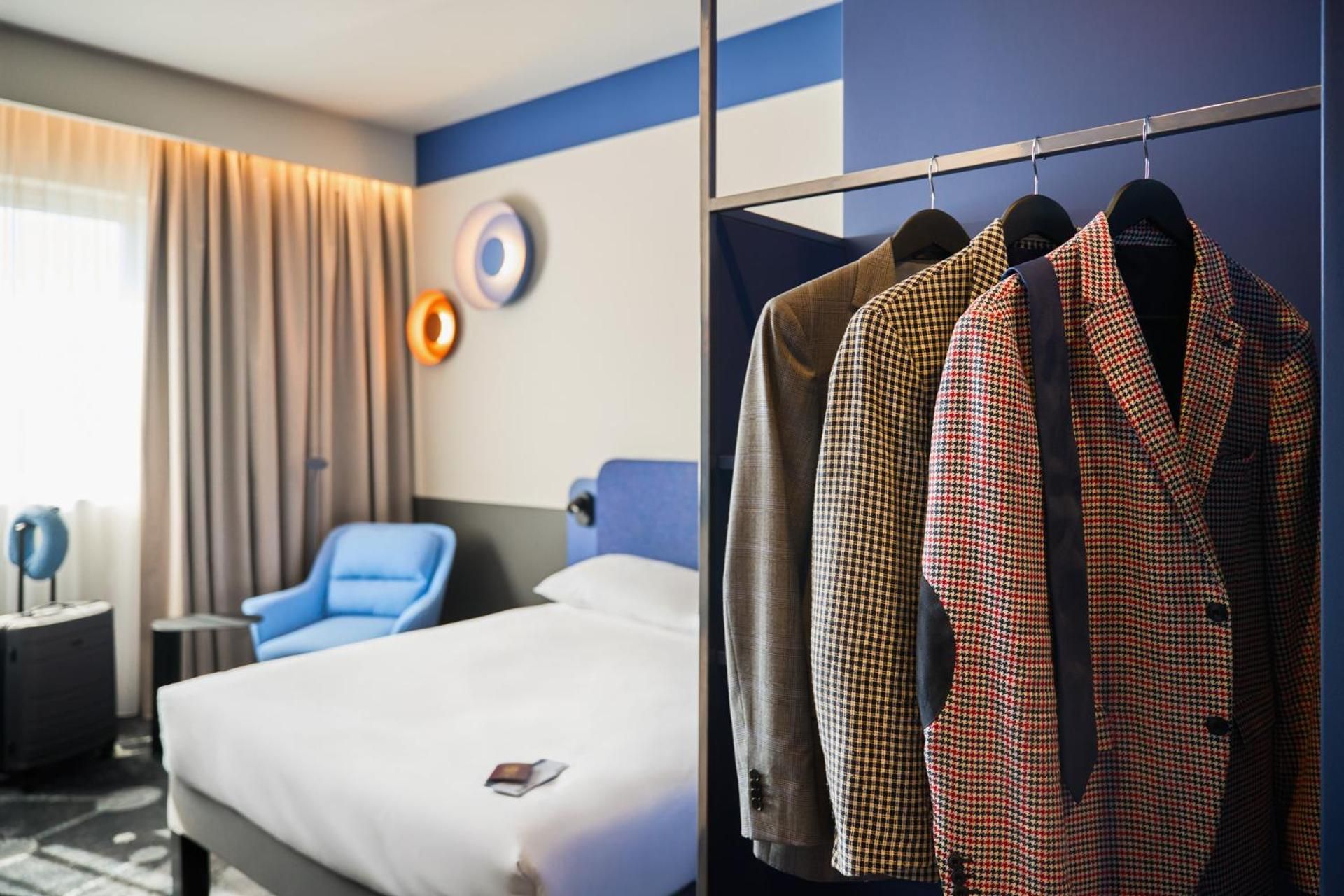 Standard Room with Double Bed