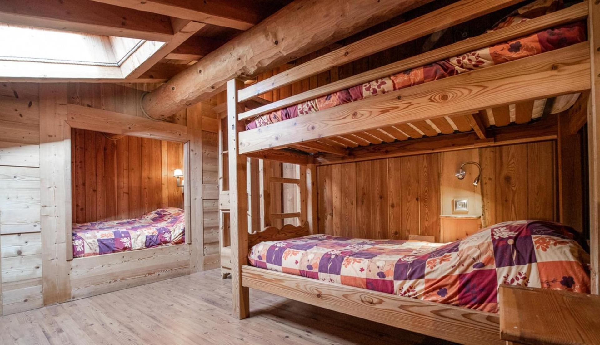Superior One-Bedroom Apartment with Balcony
