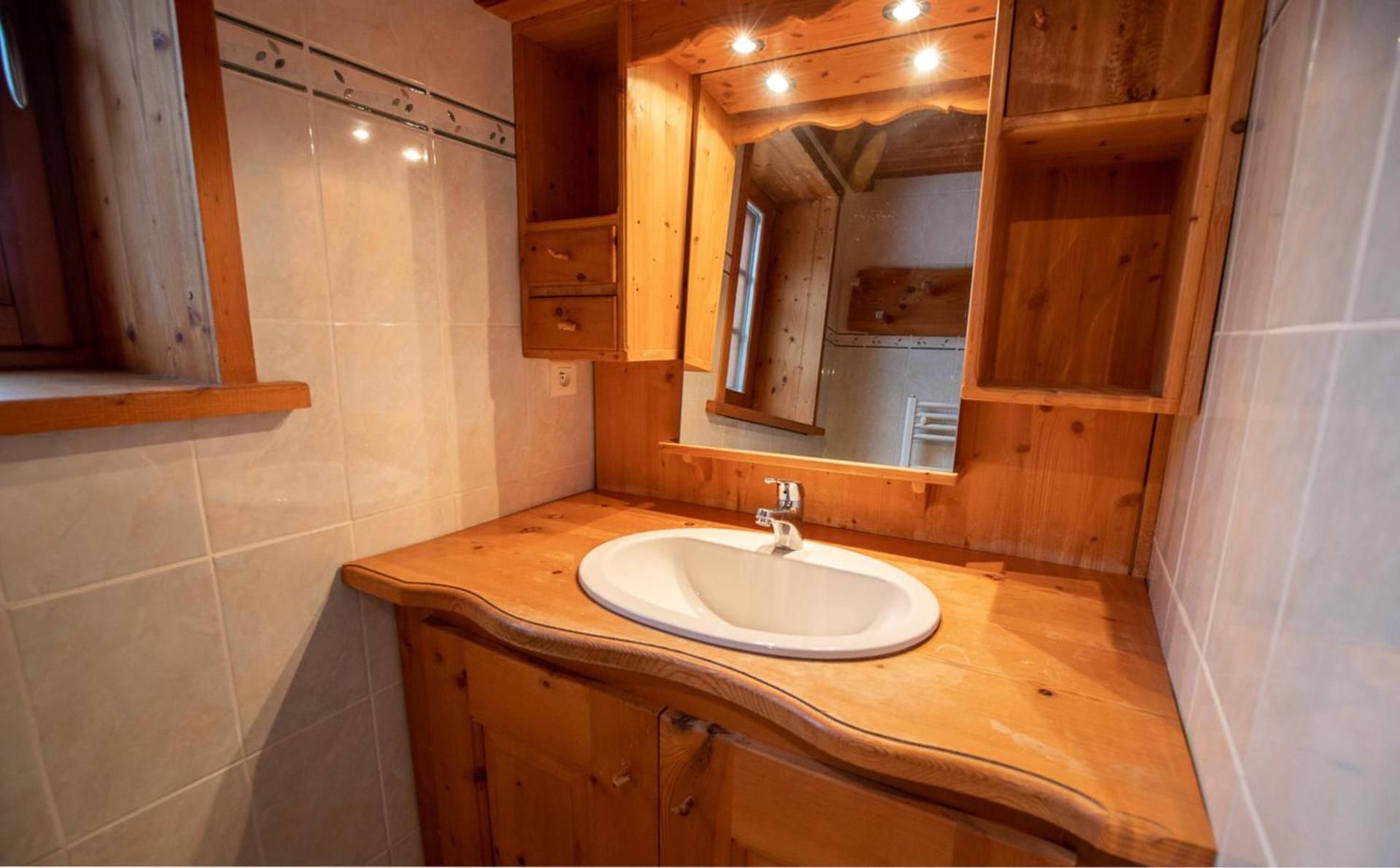 Two-Bedroom Studio Apartment