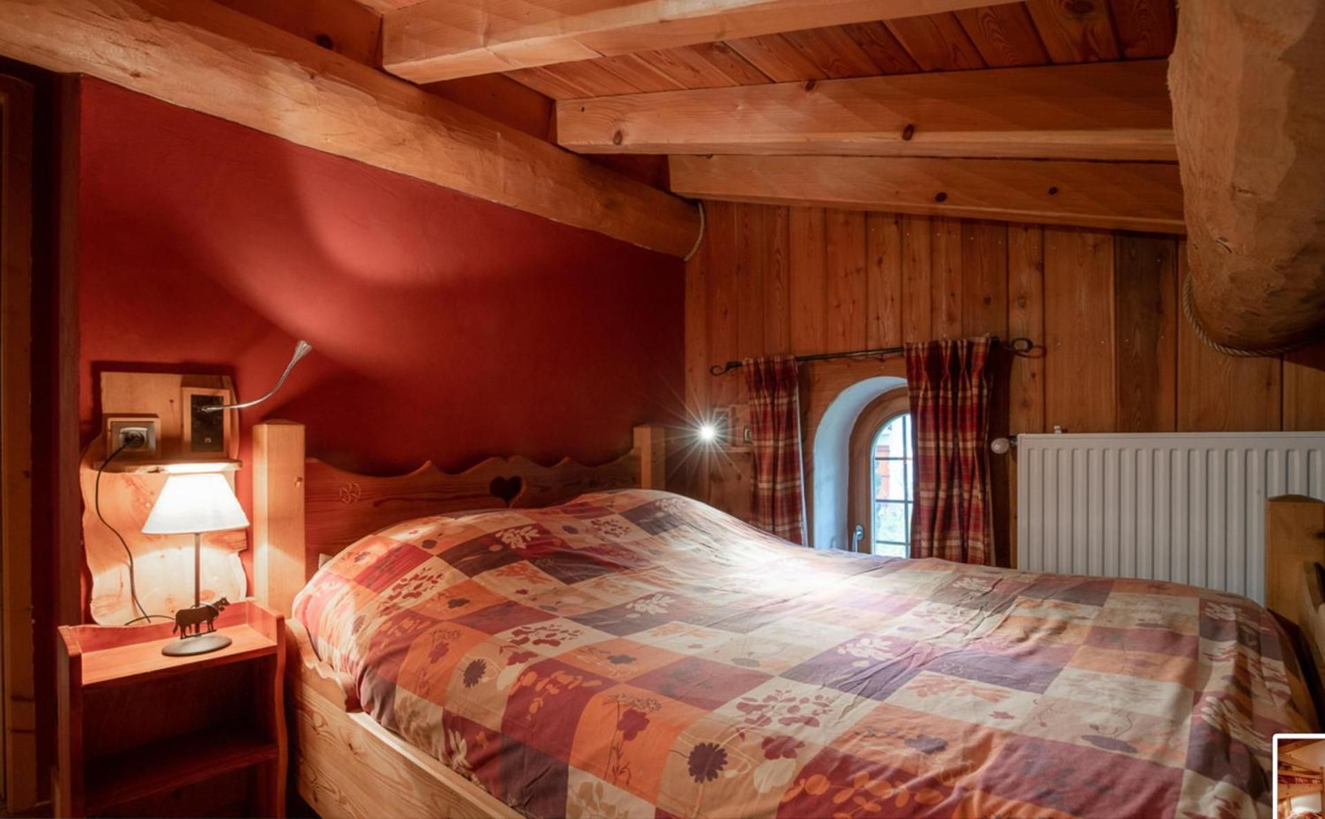 Superior Apartment with Sauna