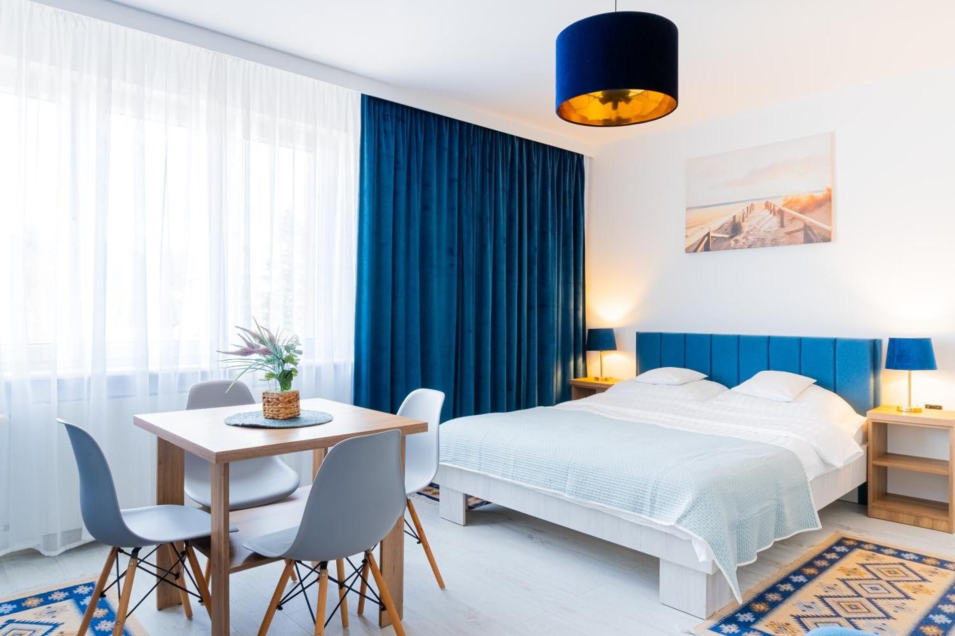 Quadruple Room with Bathroom