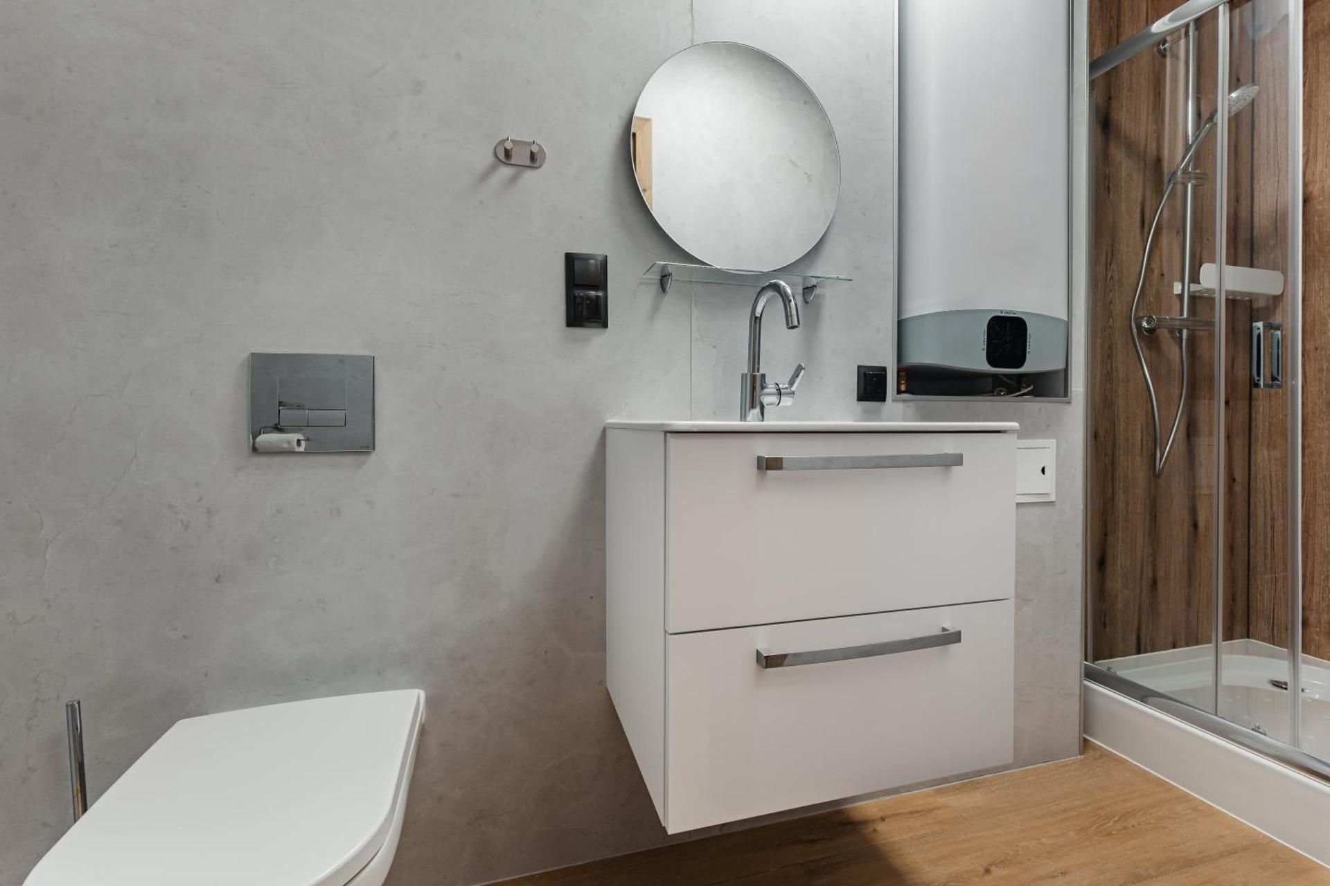 Standard Apartment