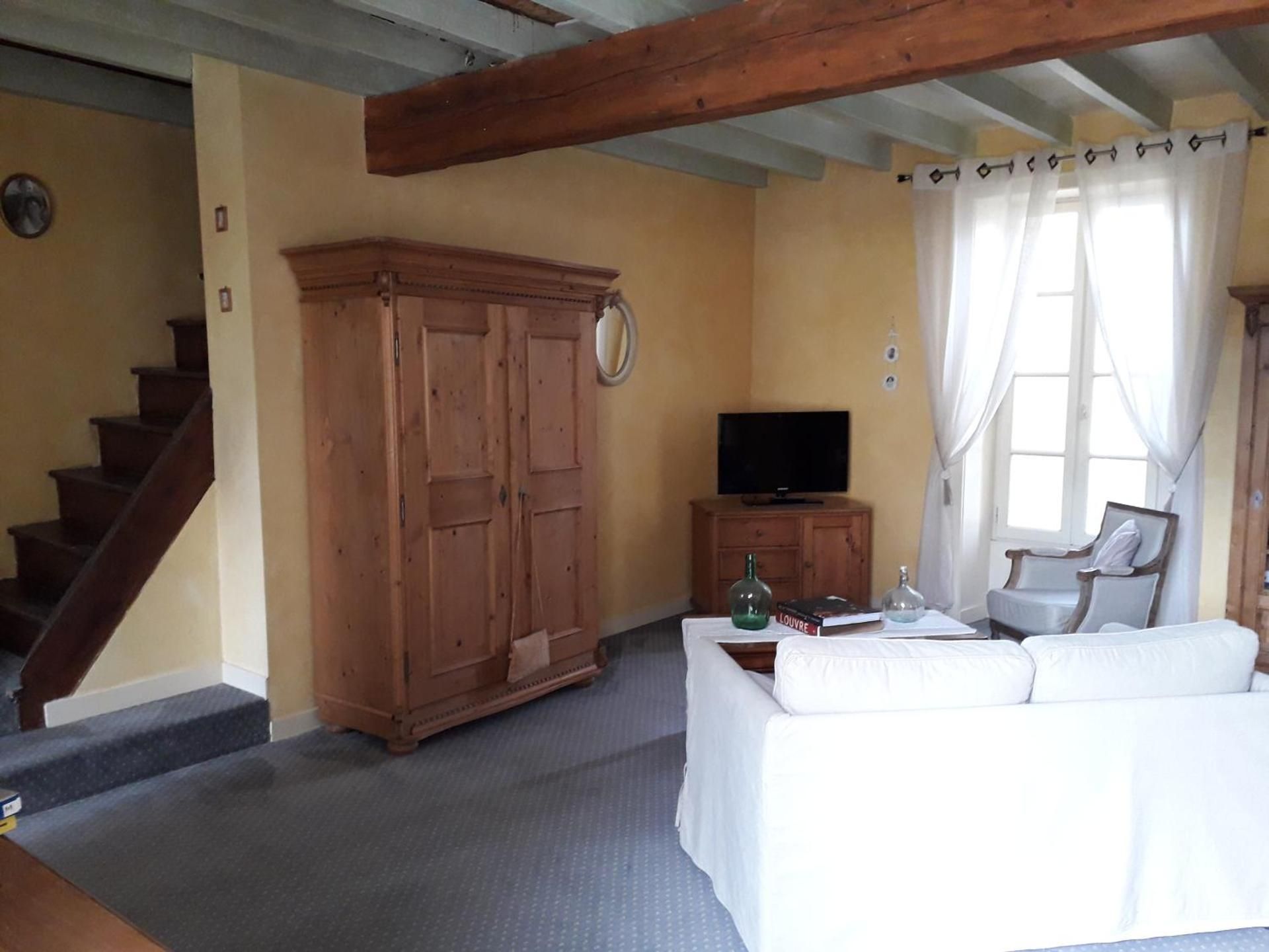 Family Room with Private Bathroom