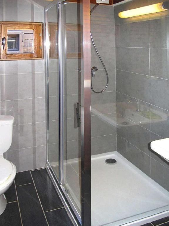 One-Bedroom Chalet