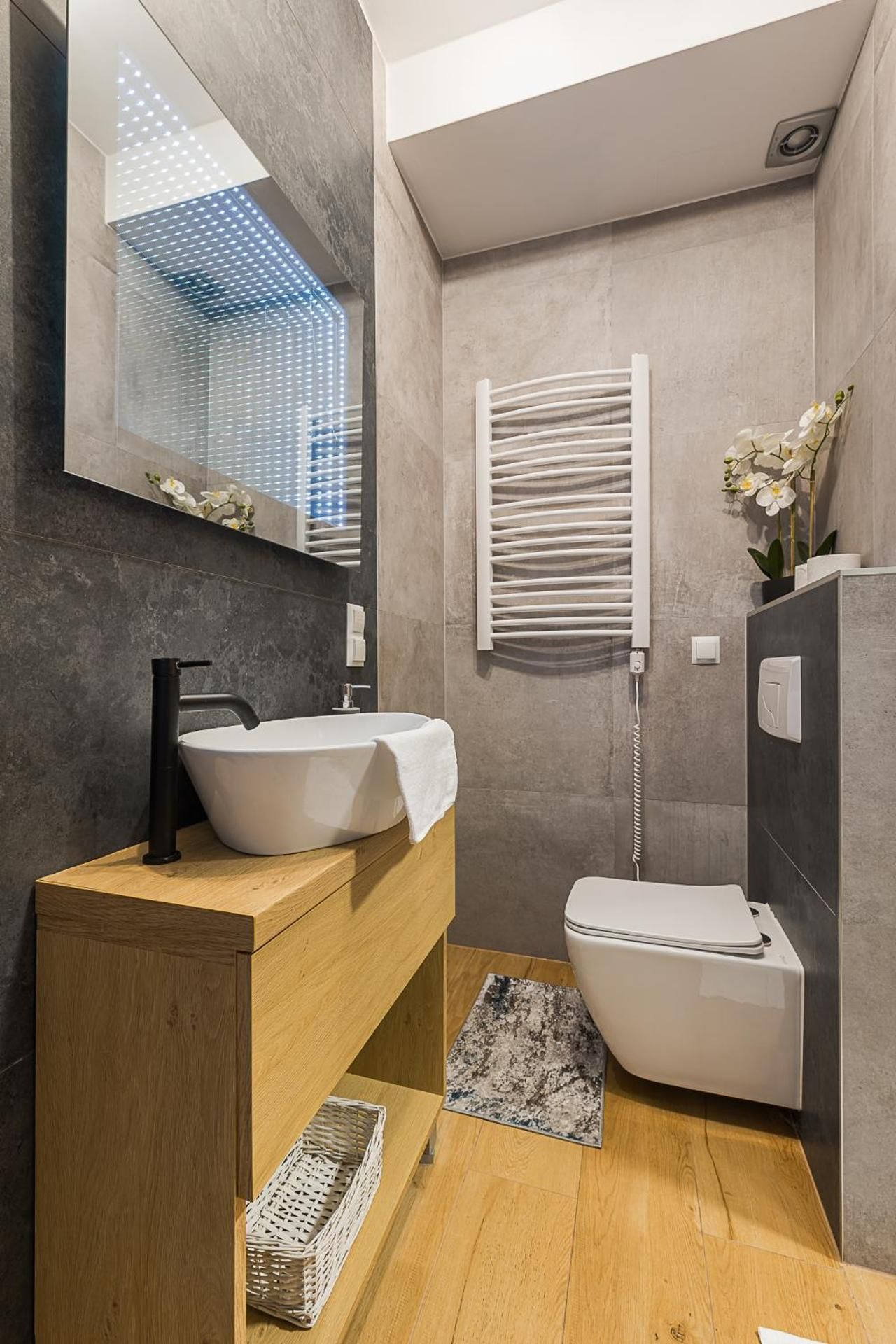 One-Bedroom Suite