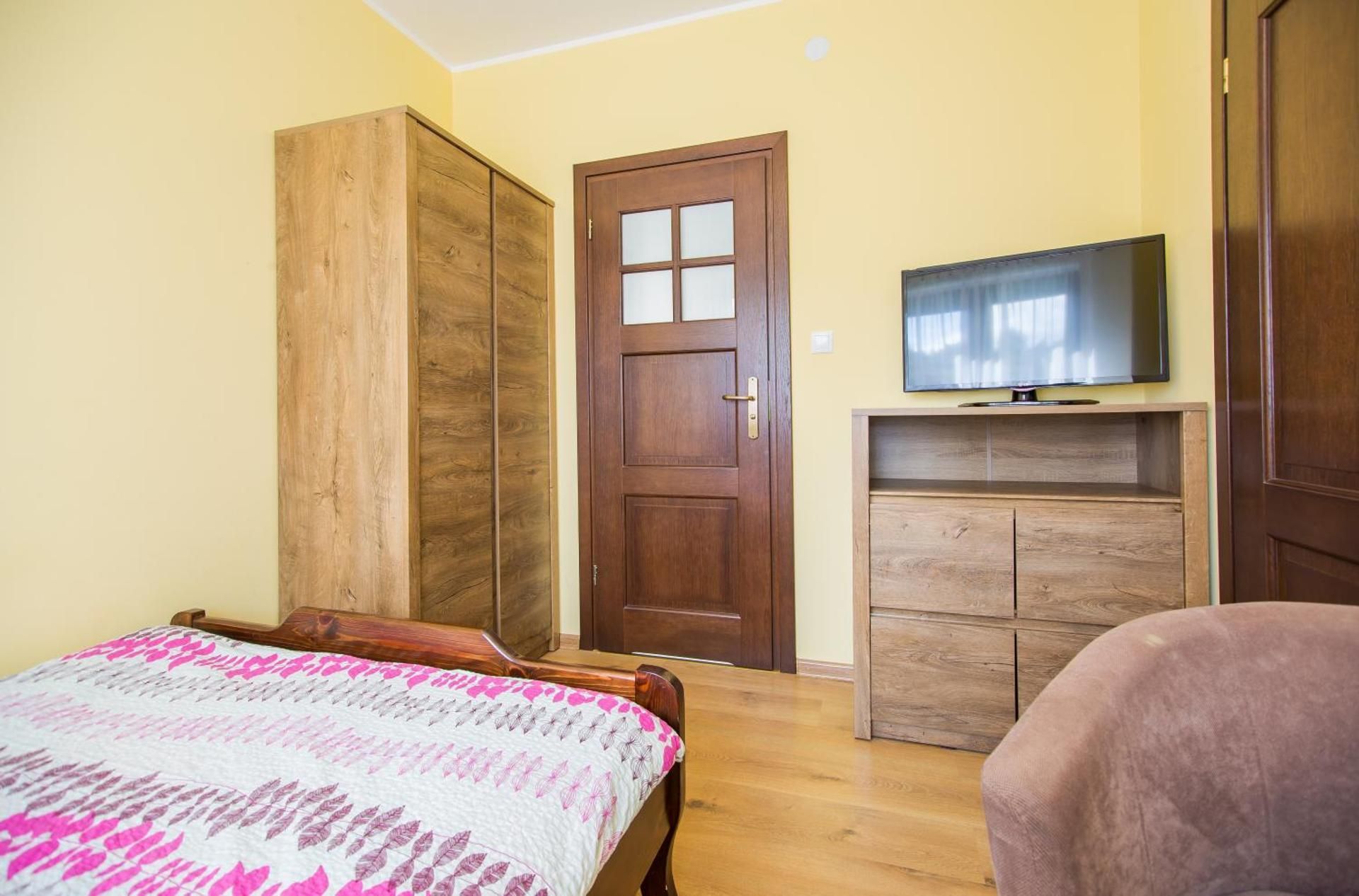 Small Double Room