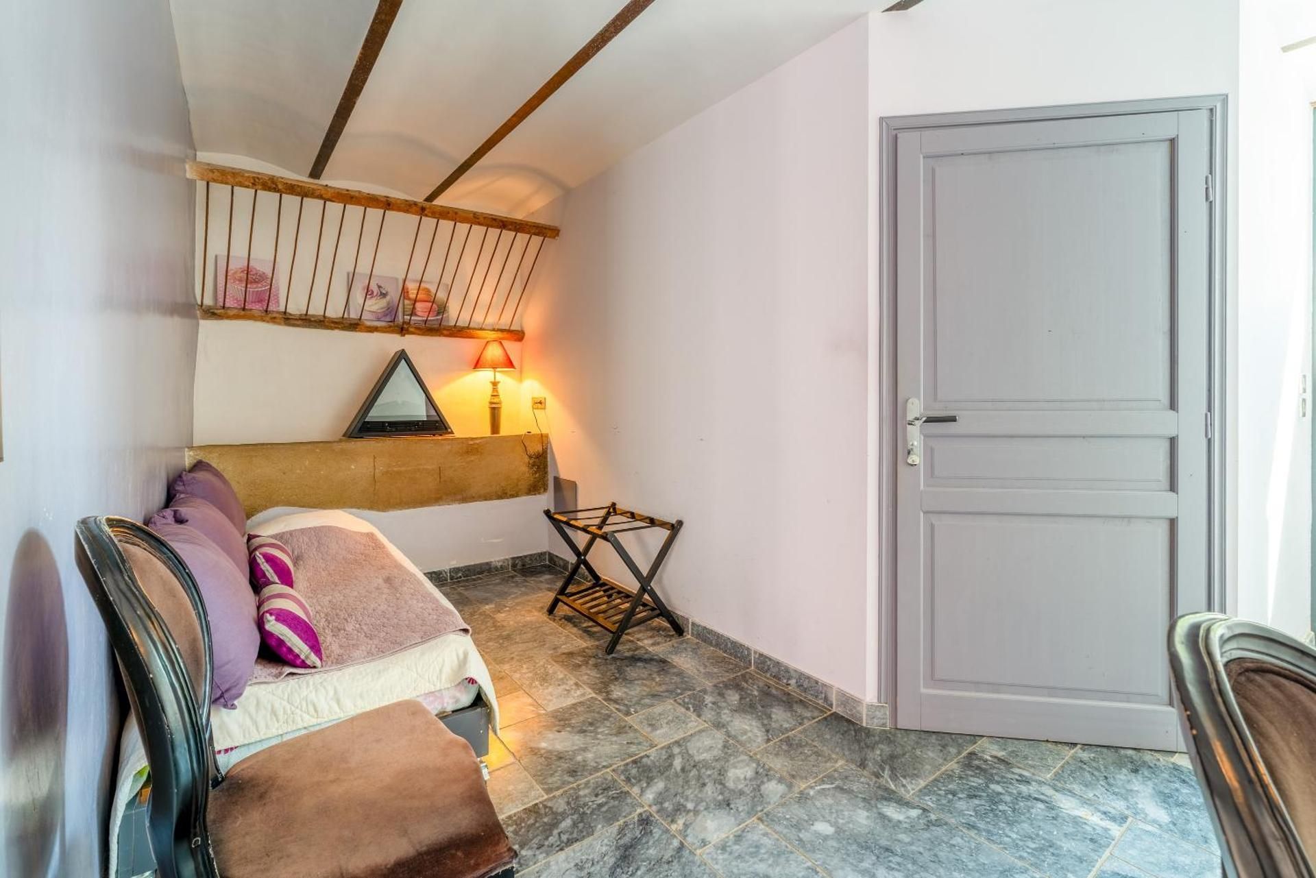 Triple Room with Shower