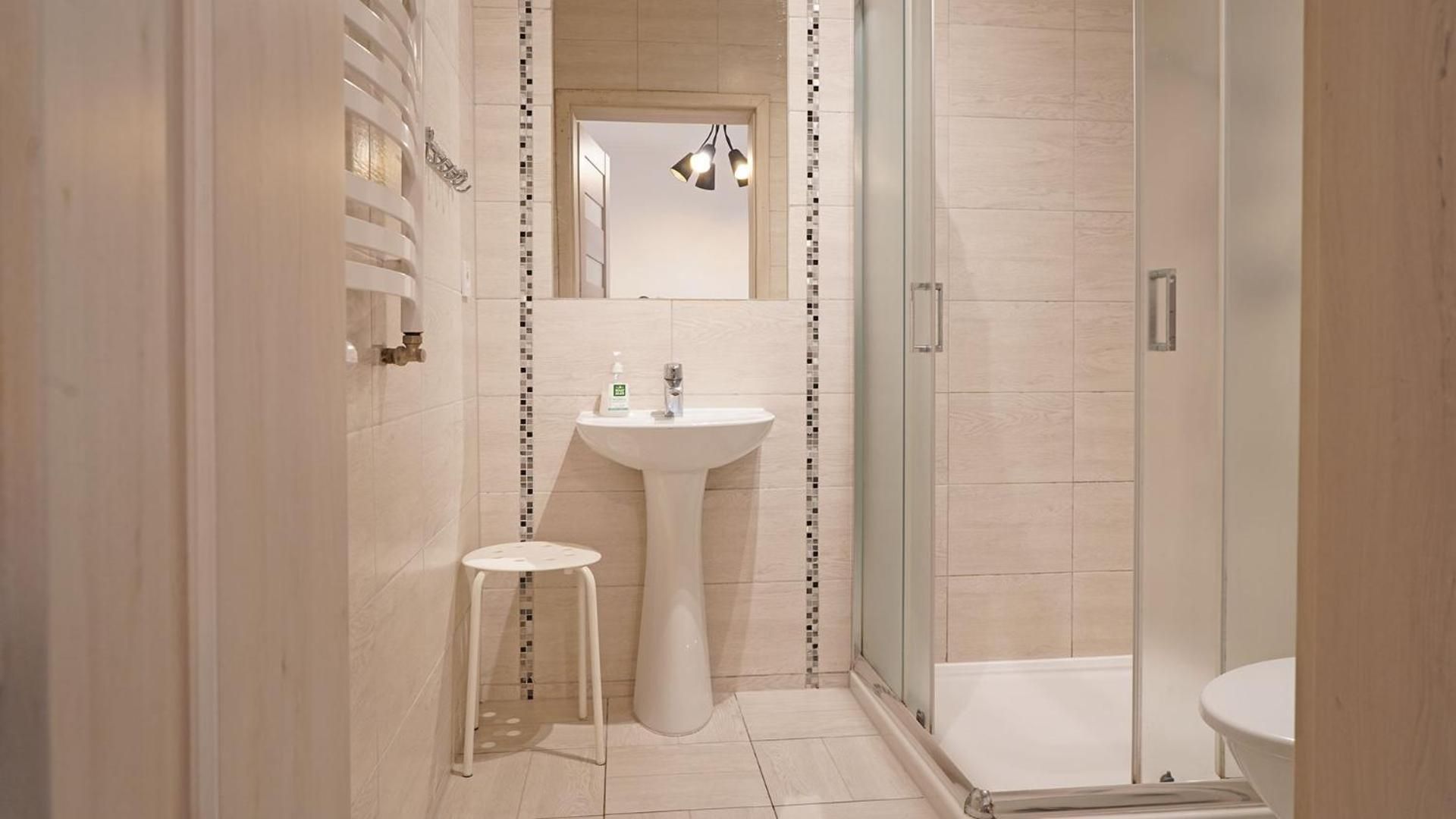 Triple Room with Private Bathroom
