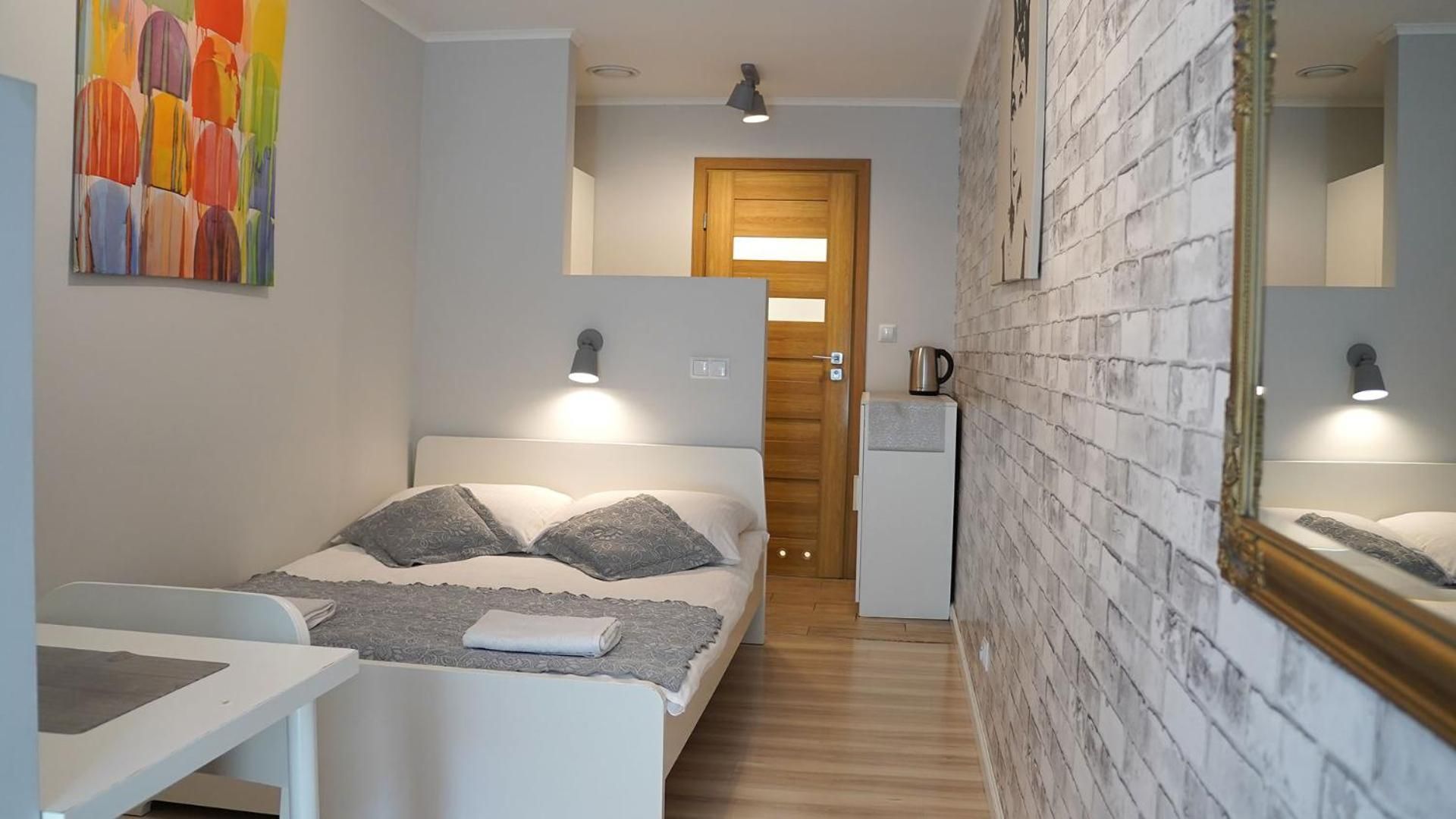 Small Double Room