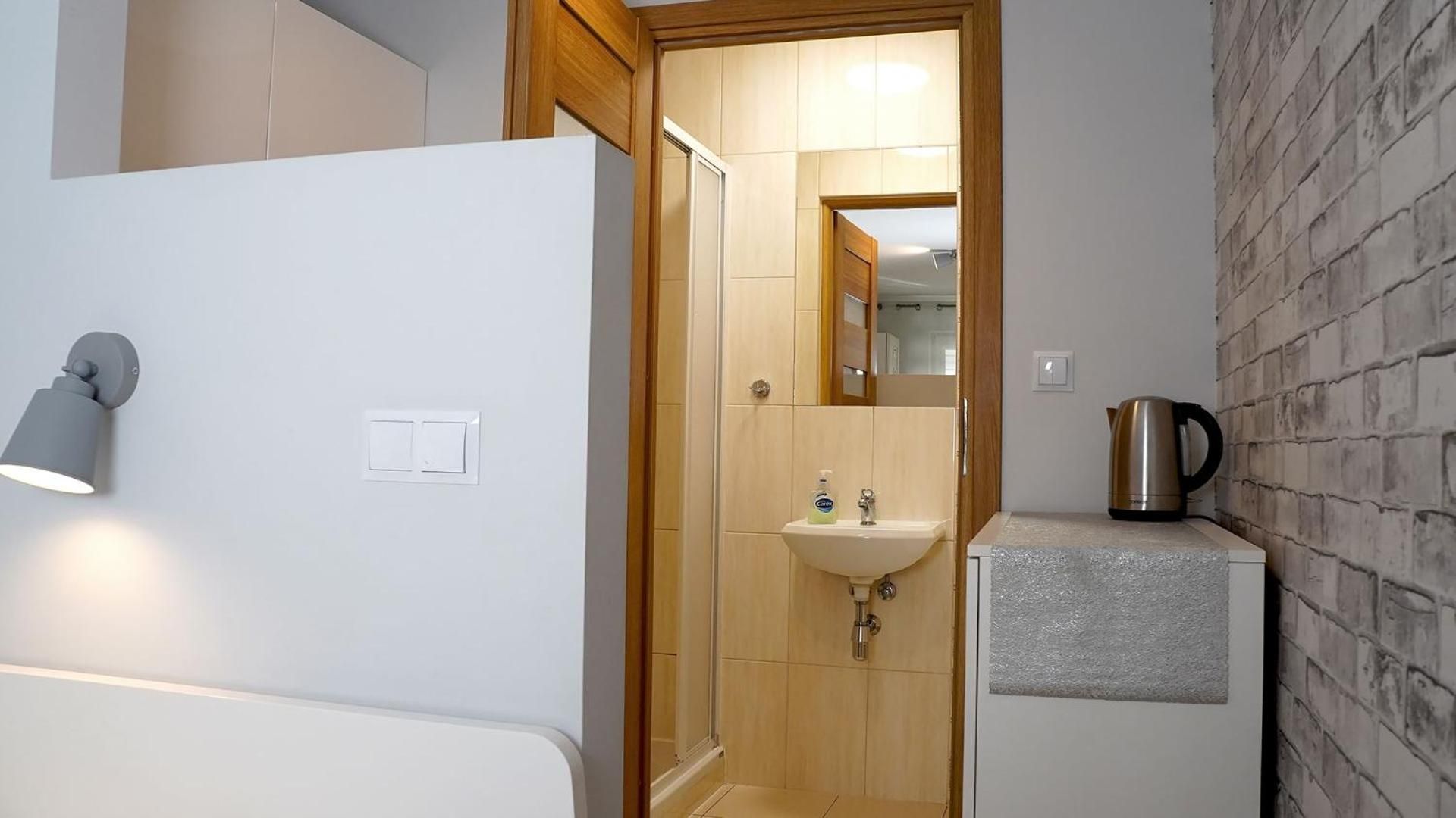 Small Double Room