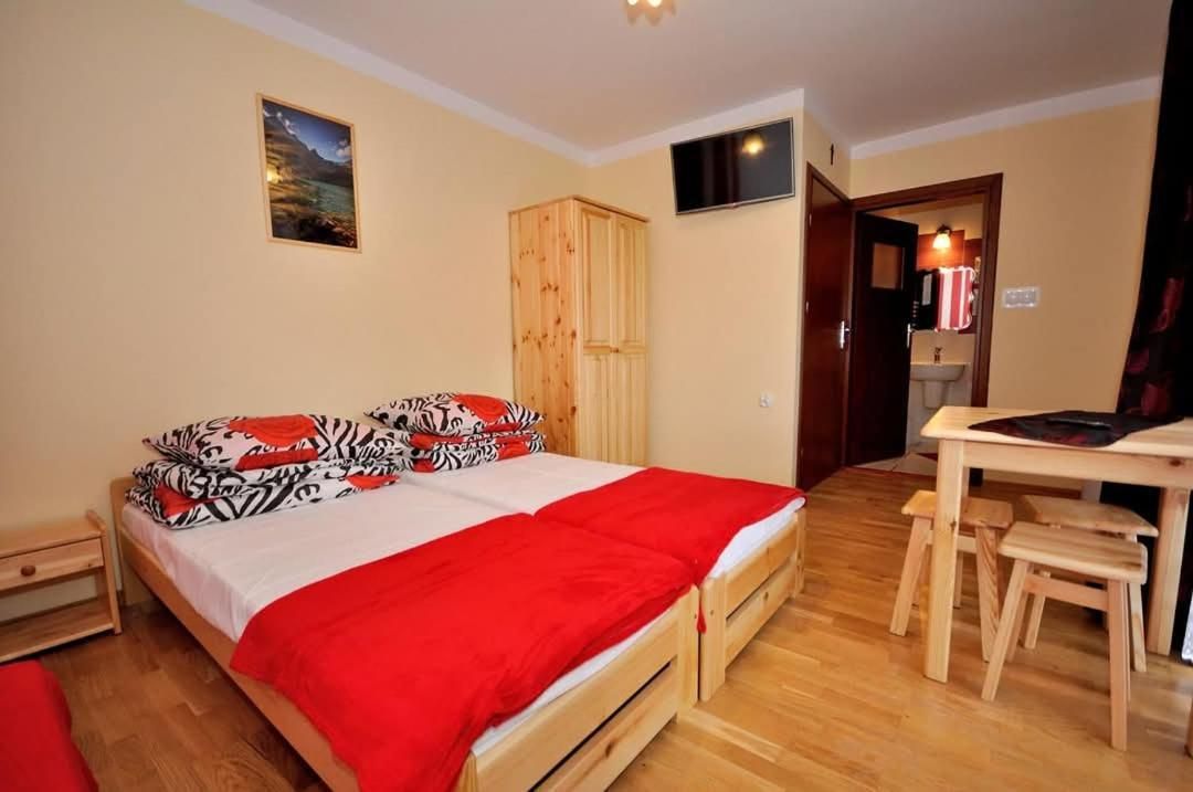 Triple Room with Balcony