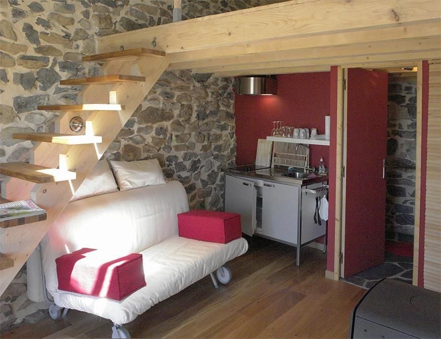 Large Double Room