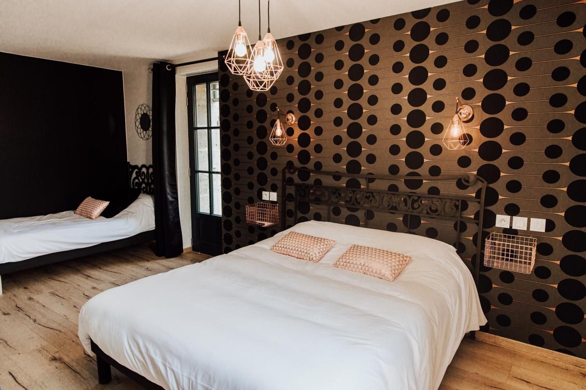 Family Suite with Balcony