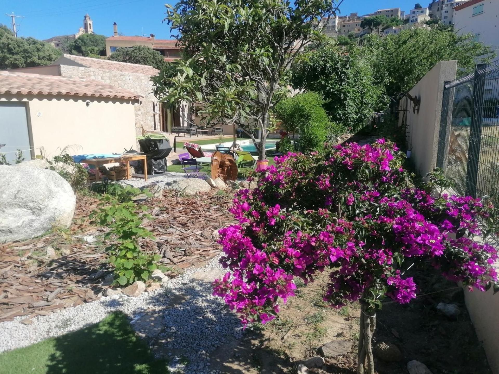 A Casa Assulanata