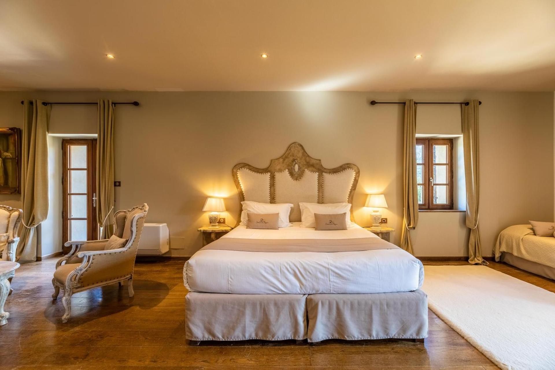 Superior Suite