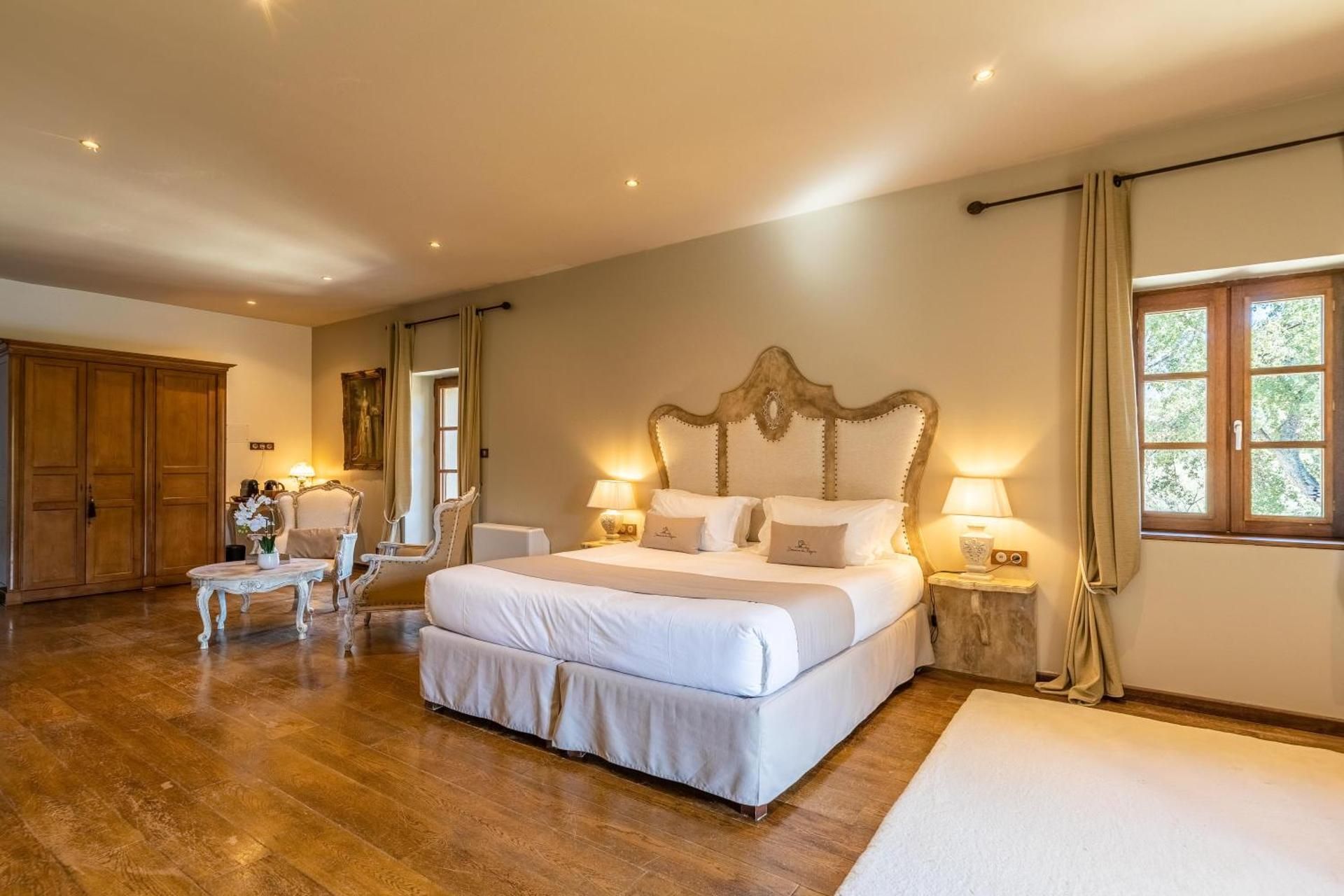 Superior Suite