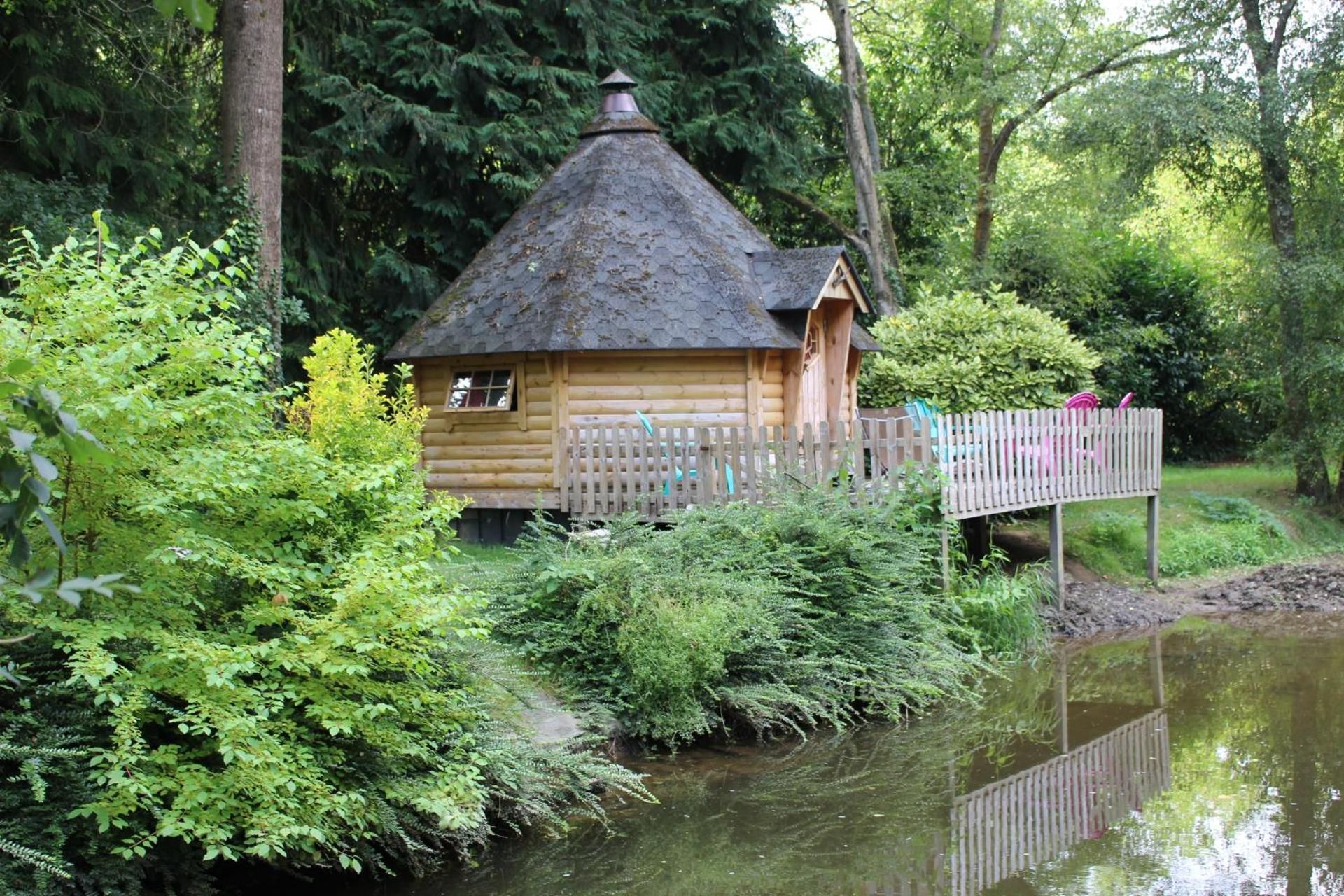 One-Bedroom Chalet