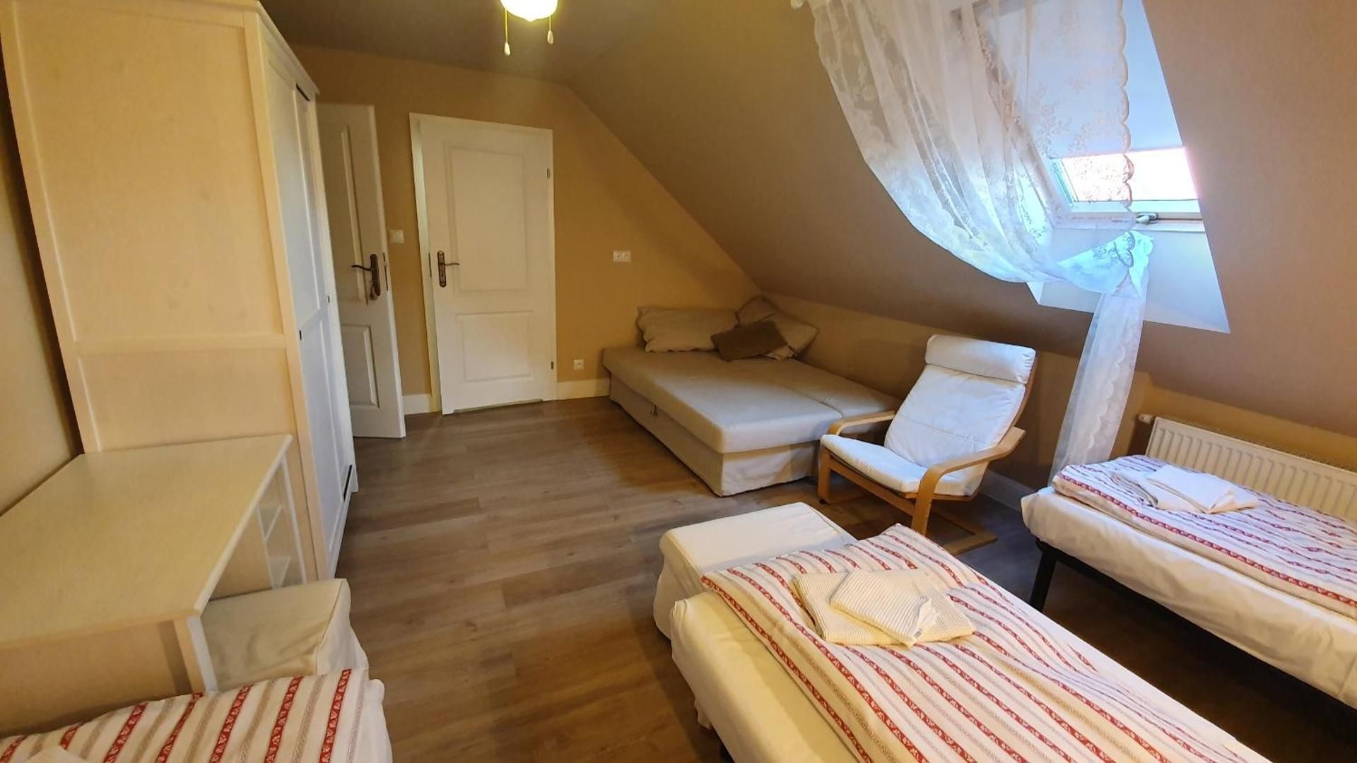 Standard Family Room