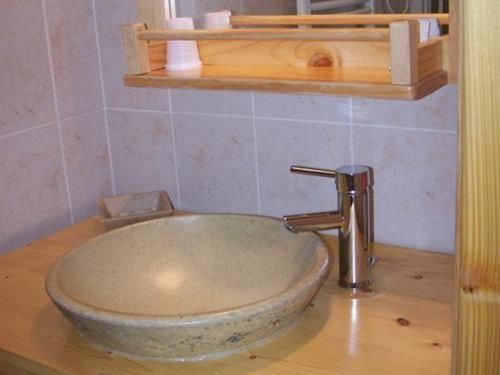 Double Room-Private Bathroom