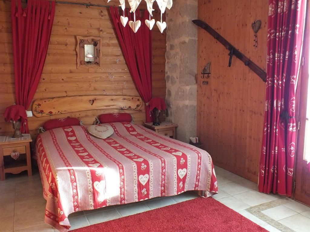 Double Room-Private Bathroom
