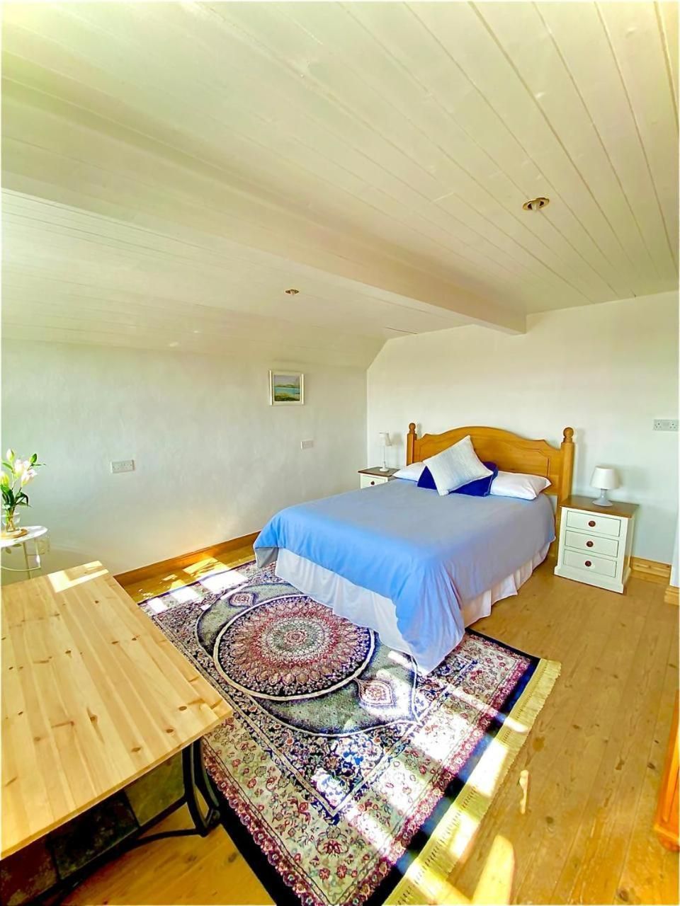 Double Room with Sea View