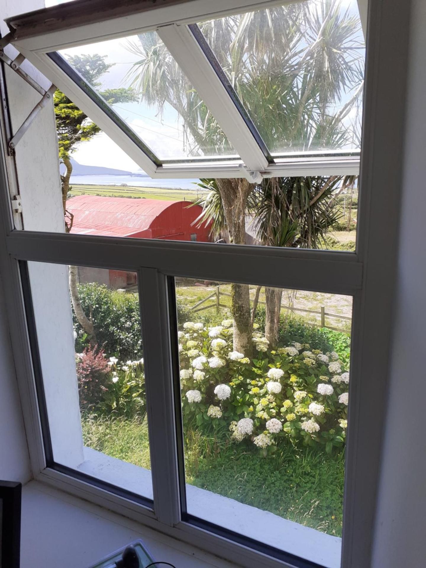 Double Room with Sea View 3