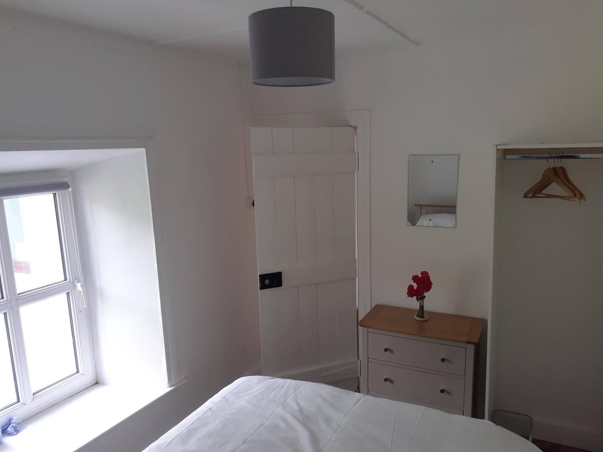 Double Room with Mountain View 2
