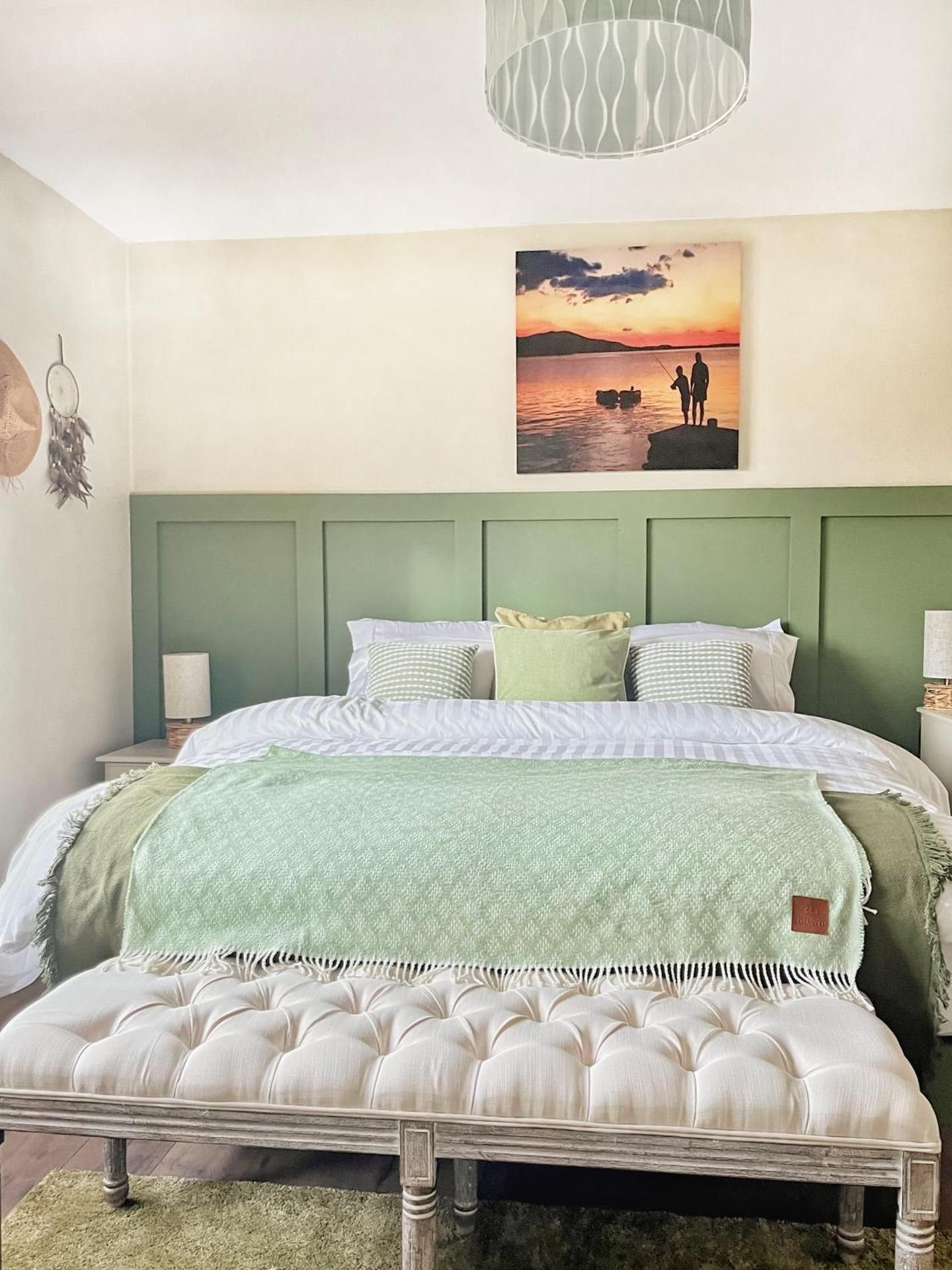Superior King Room