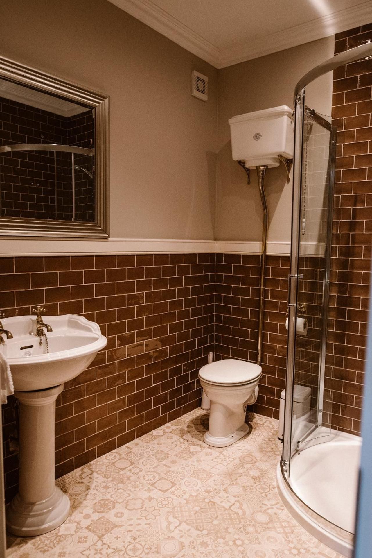 Deluxe Family Suite