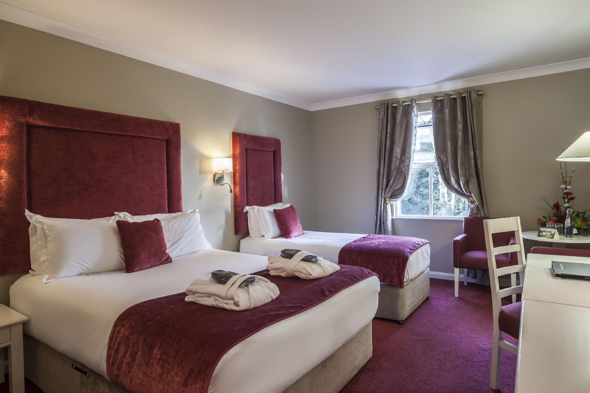 Classic Triple Room