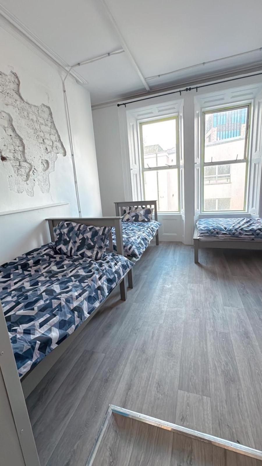 Dublin Quayside Hostel