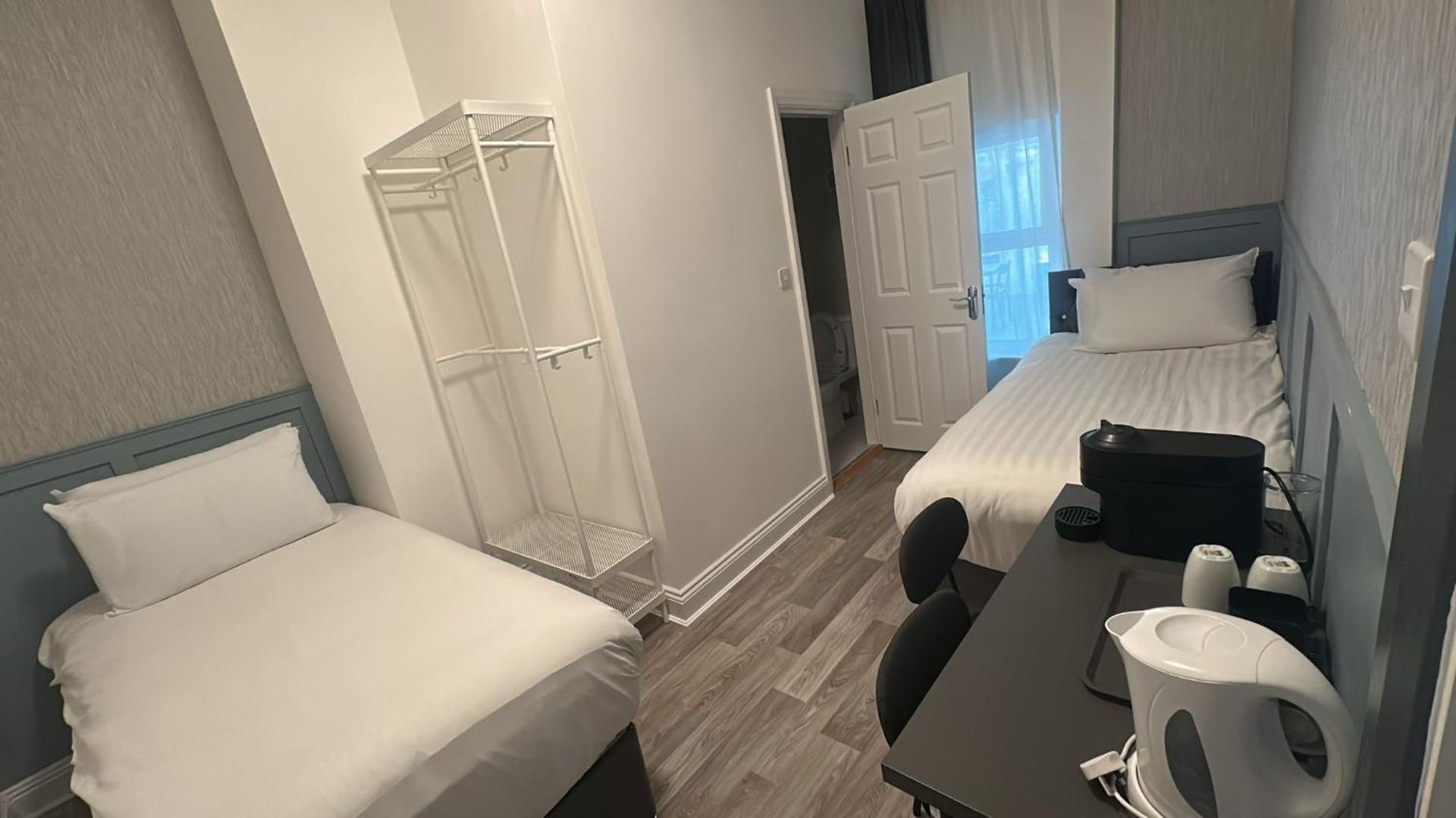 Budget Twin Room