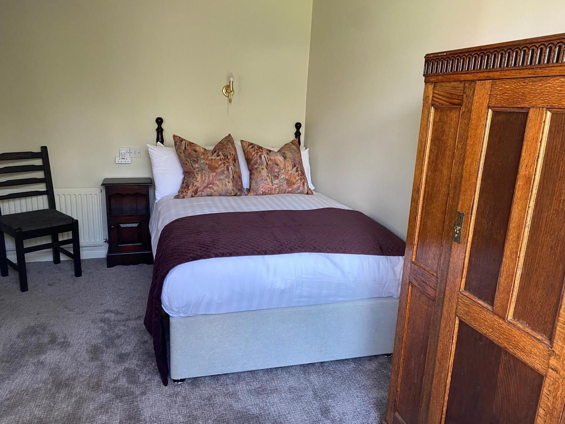 Small Double Room
