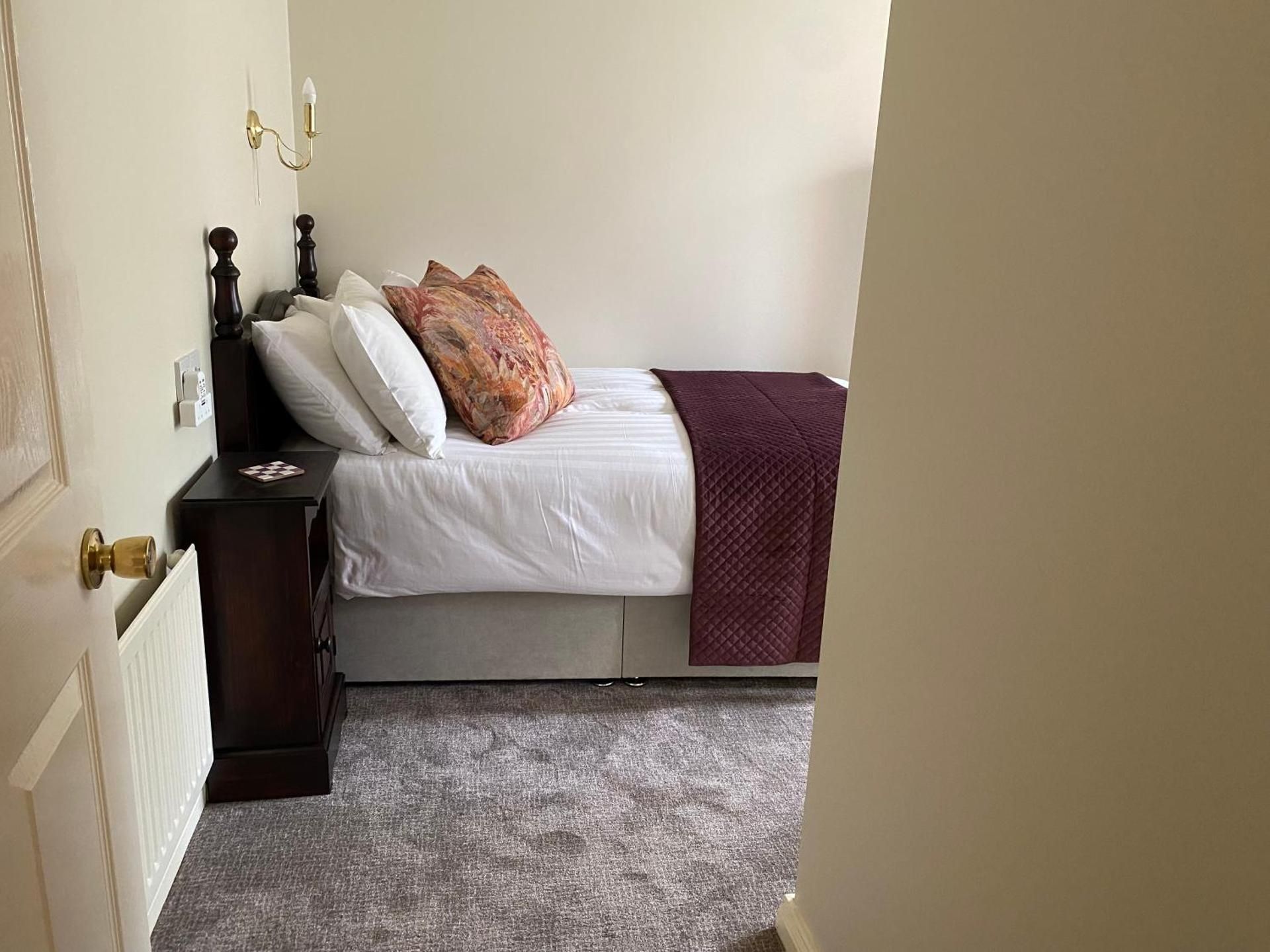 Small Double Room