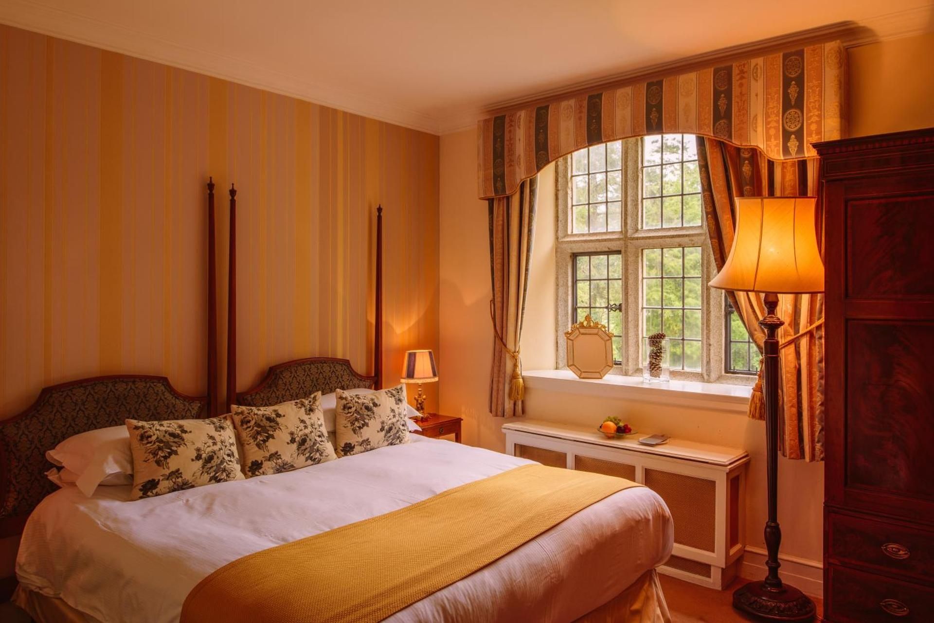 Standard  Room