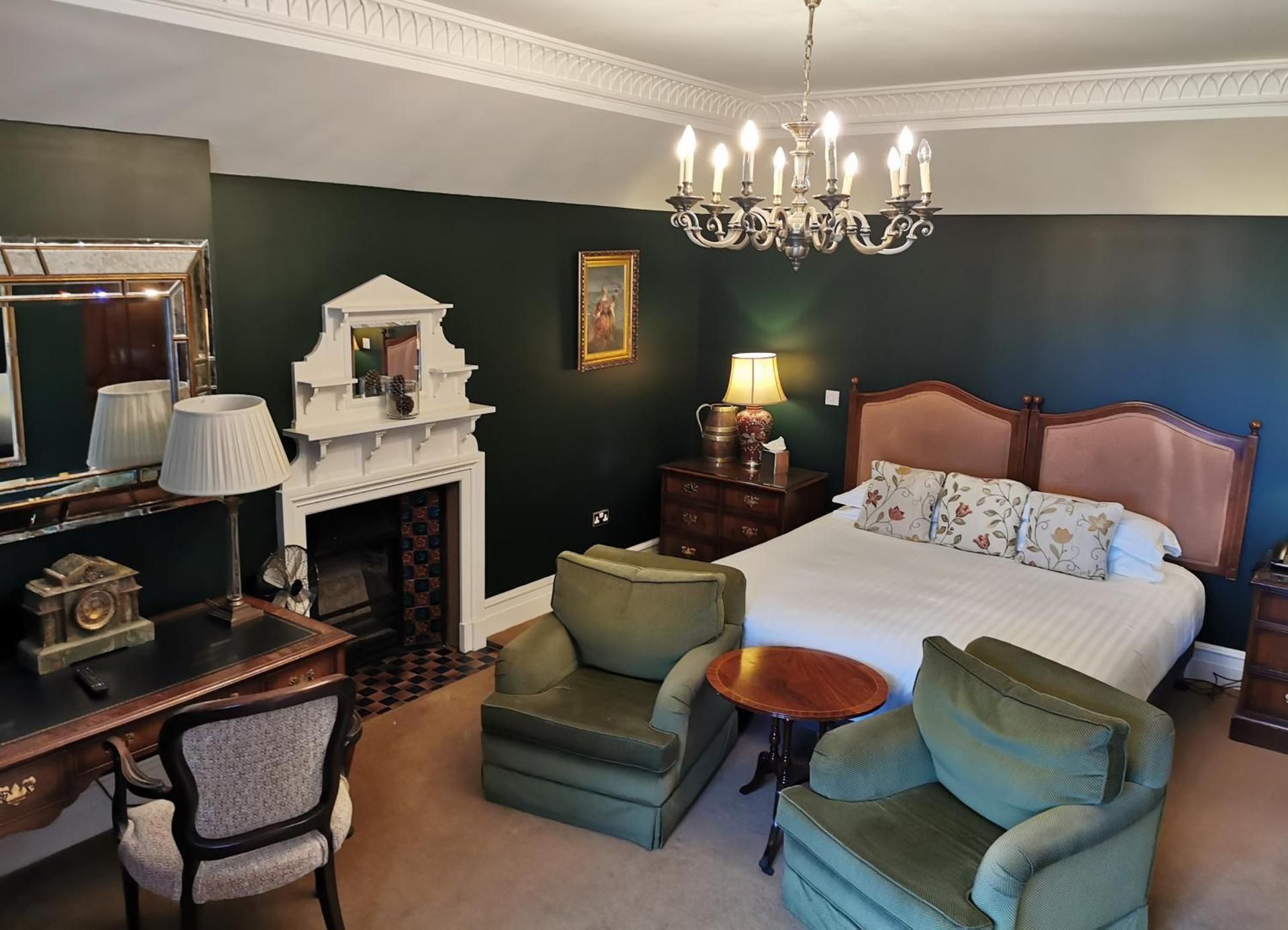 Standard  Room