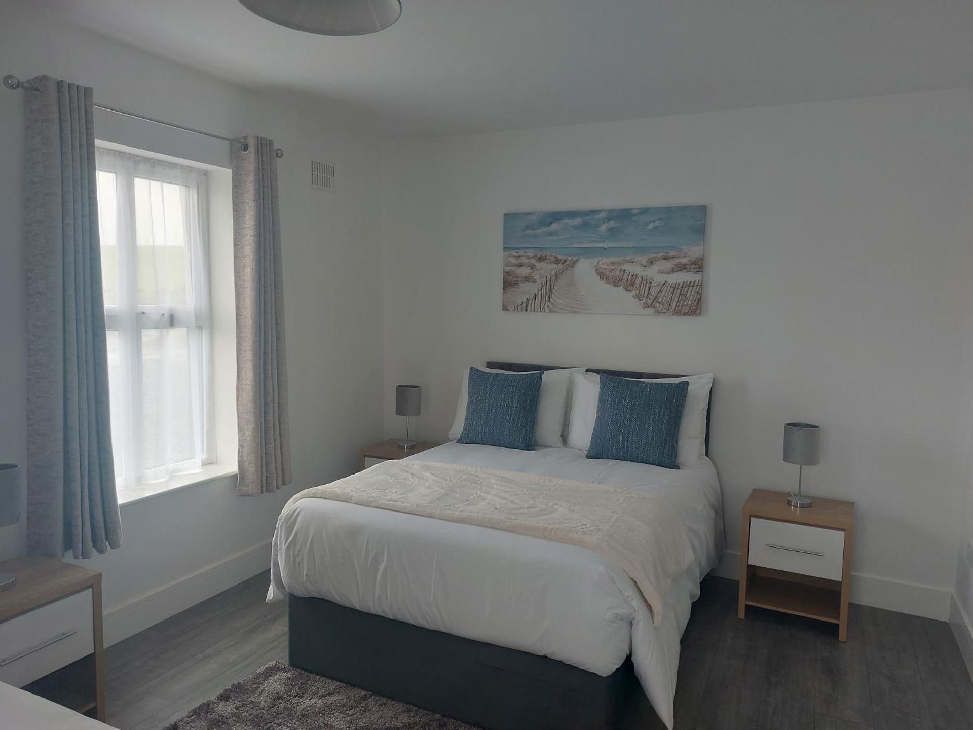 Triple Room with Bathroom