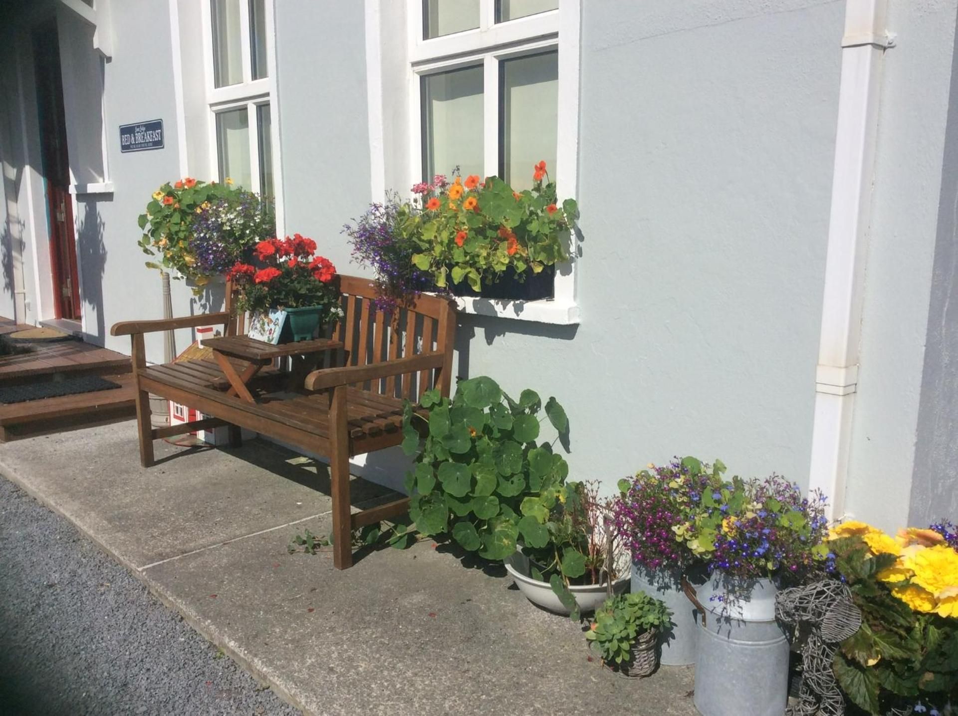 Doolin Lanelodge -Room Only-