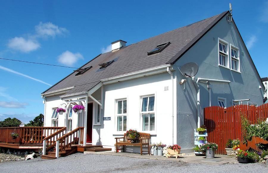 Doolin Lanelodge -Room Only-
