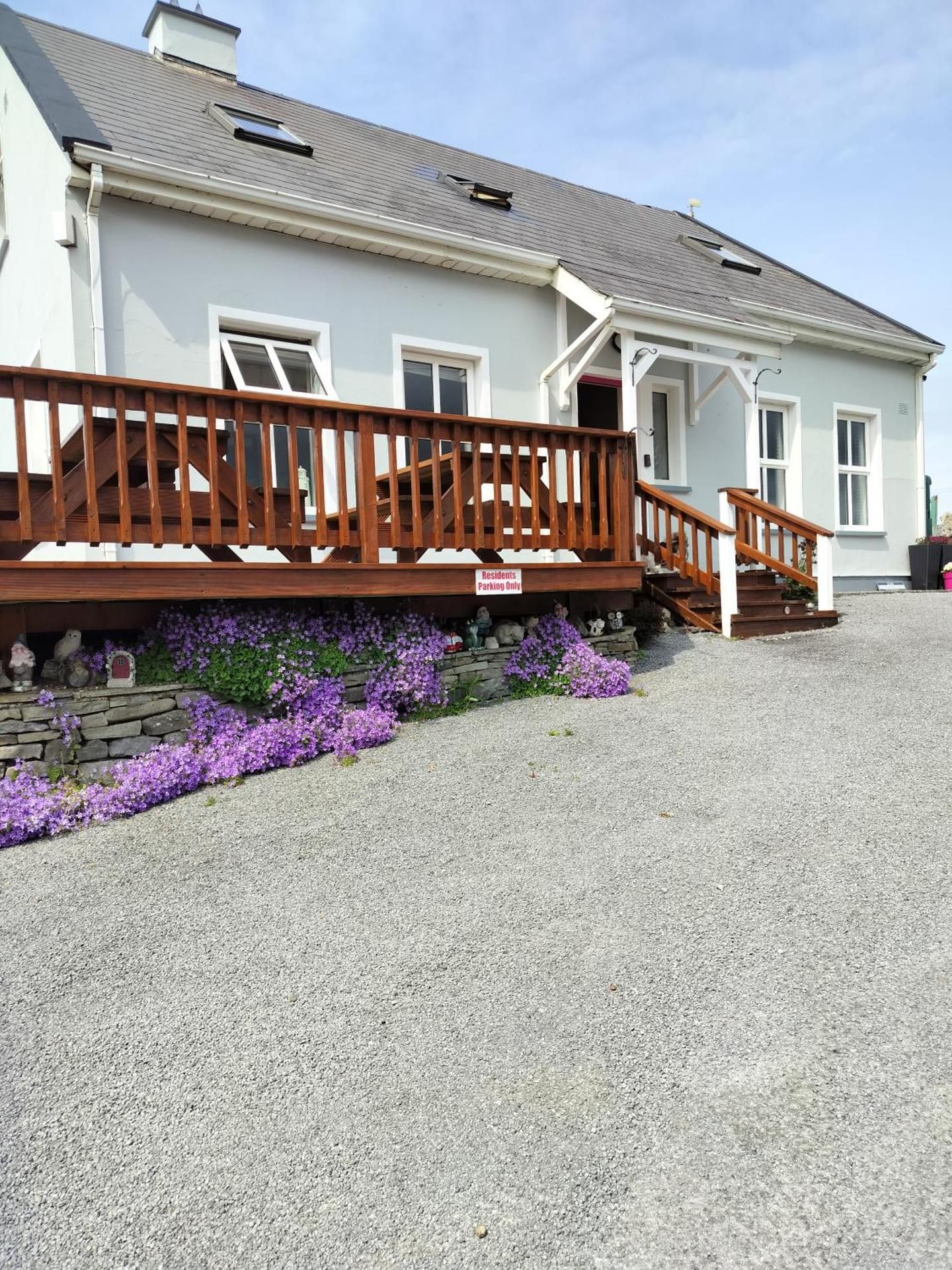 Doolin Lanelodge -Room Only-