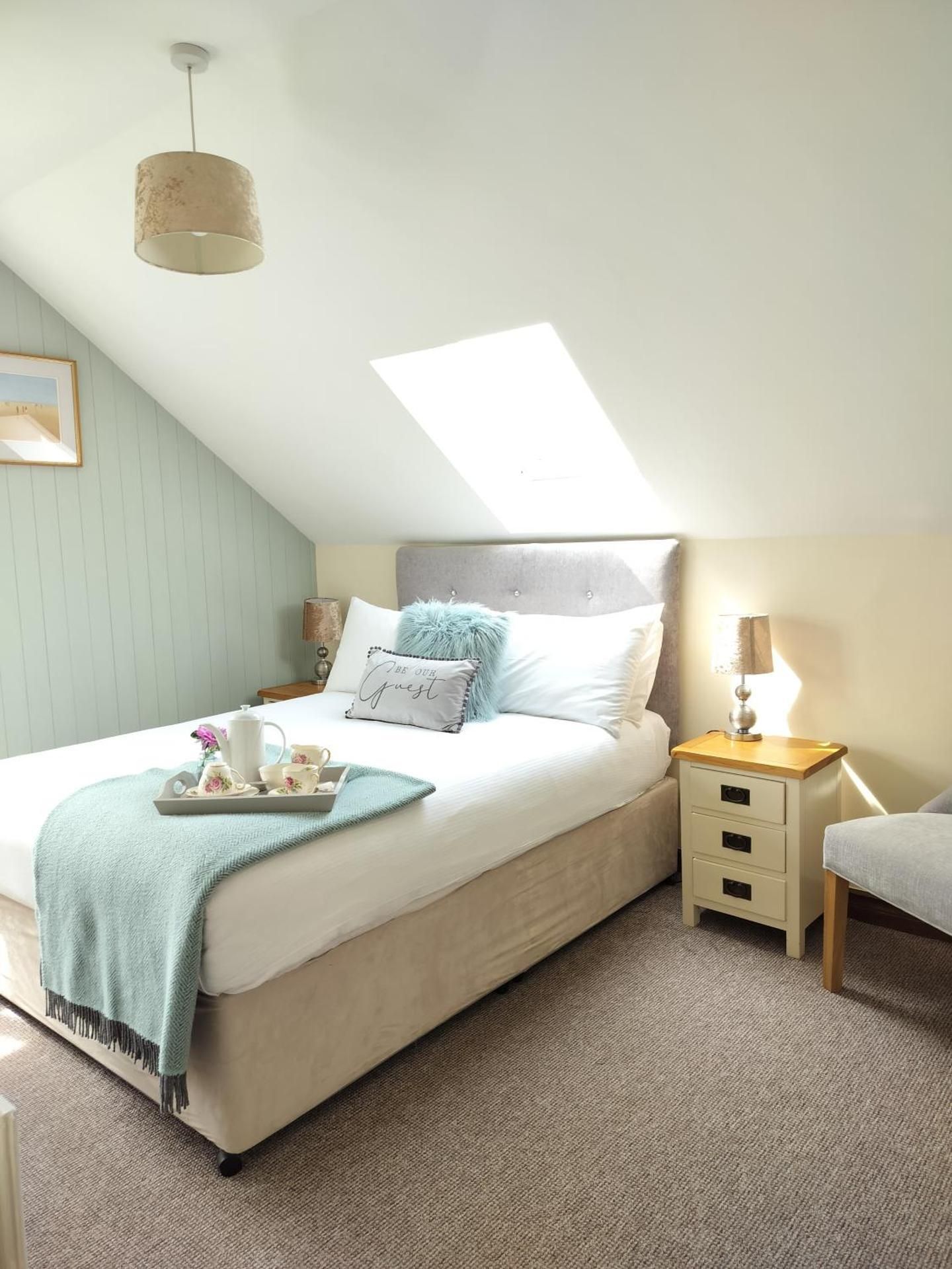 Doolin Lanelodge -Room Only-