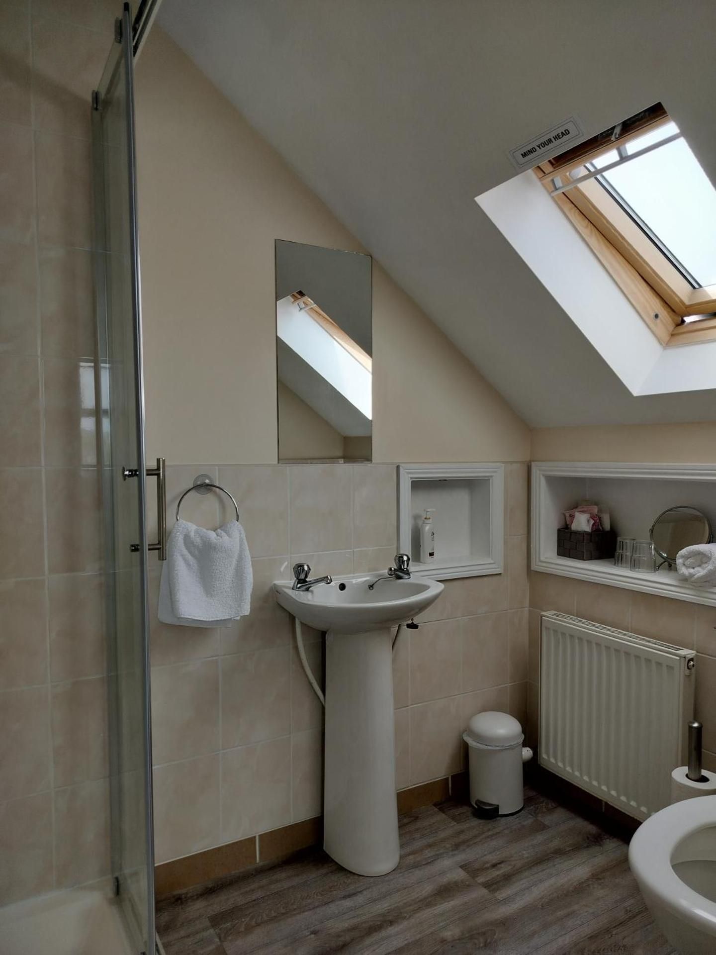 Doolin Lanelodge -Room Only-