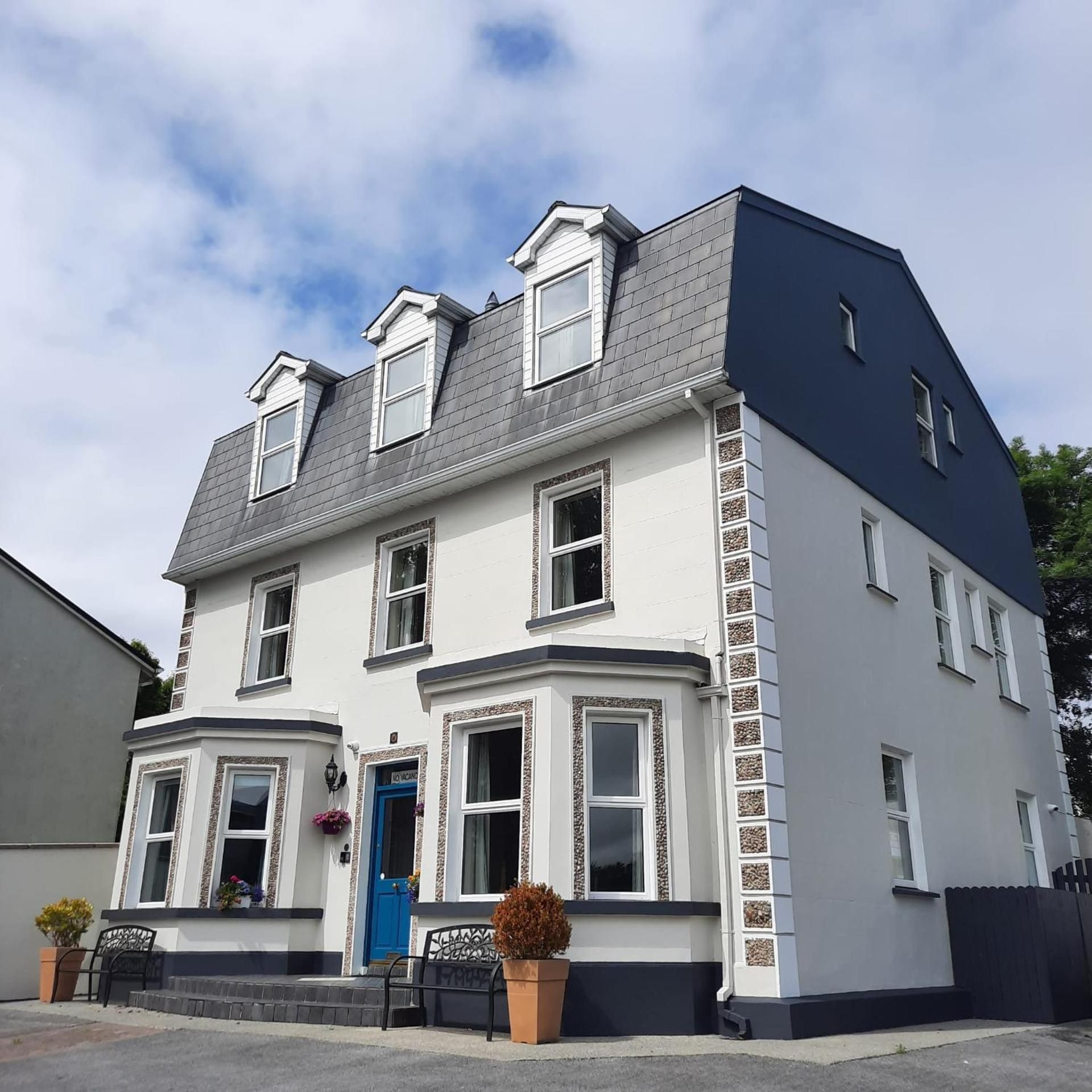 Bay View Guesthouse