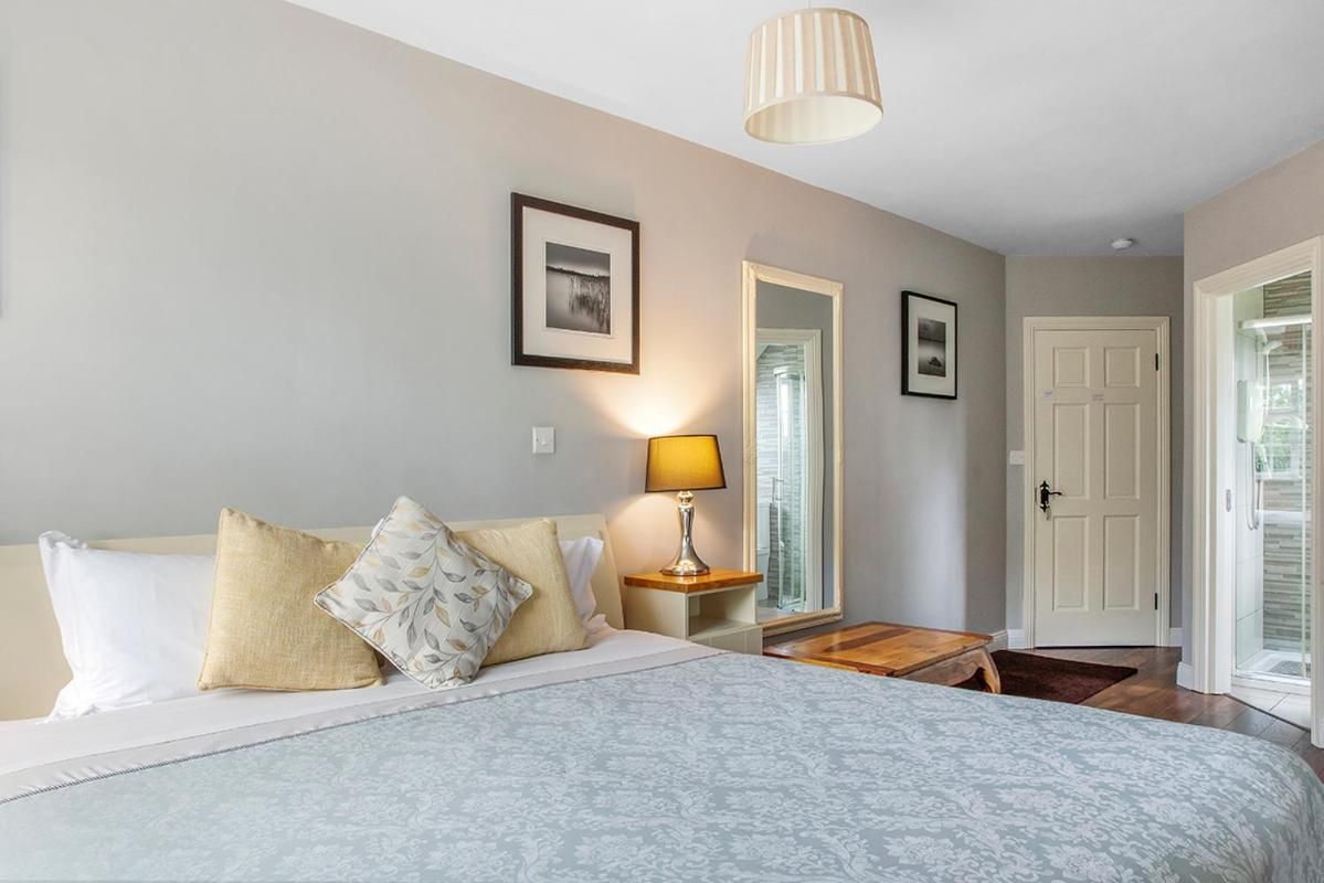 Superior Family Room