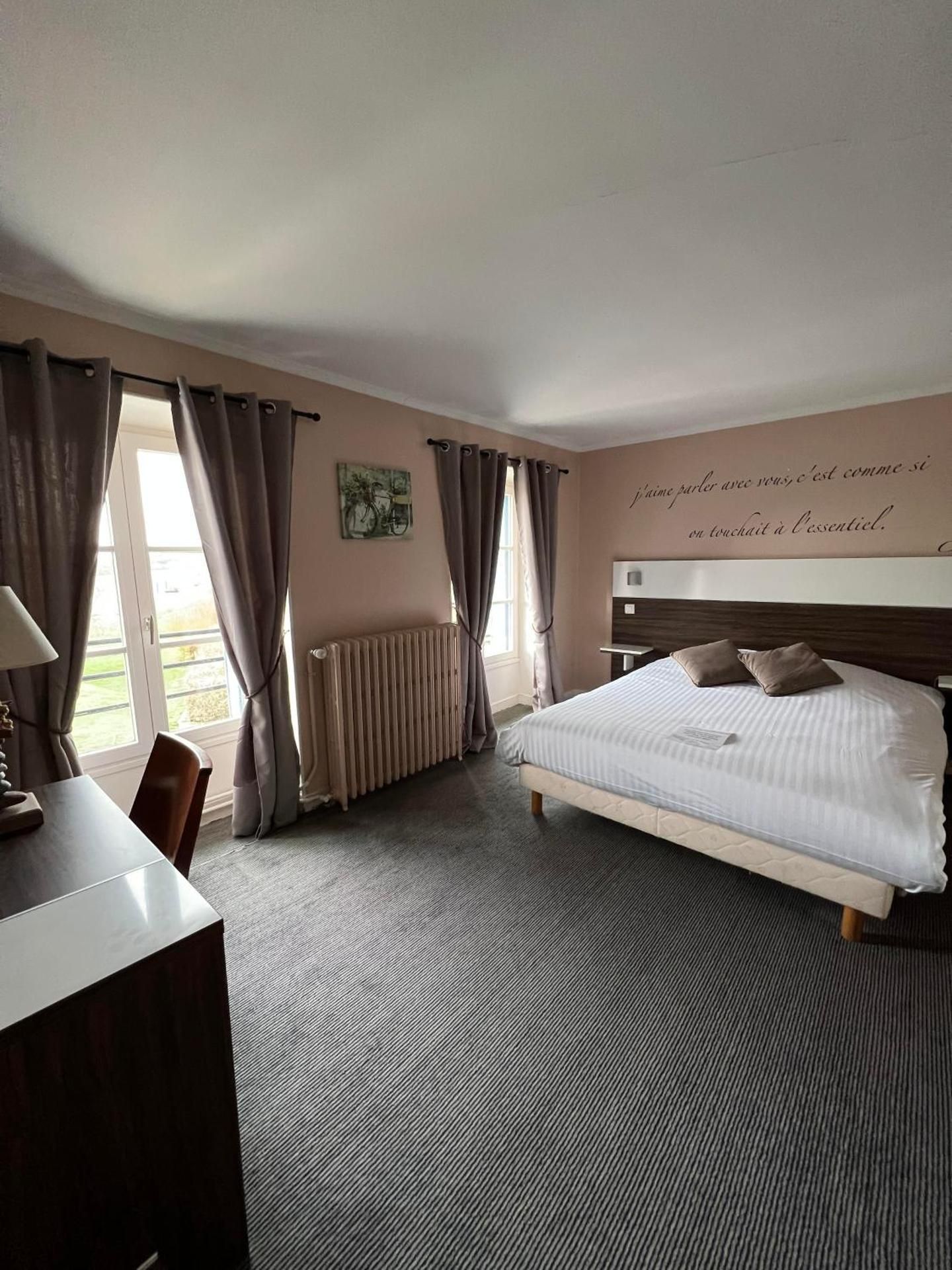 Triple Room with Bathroom