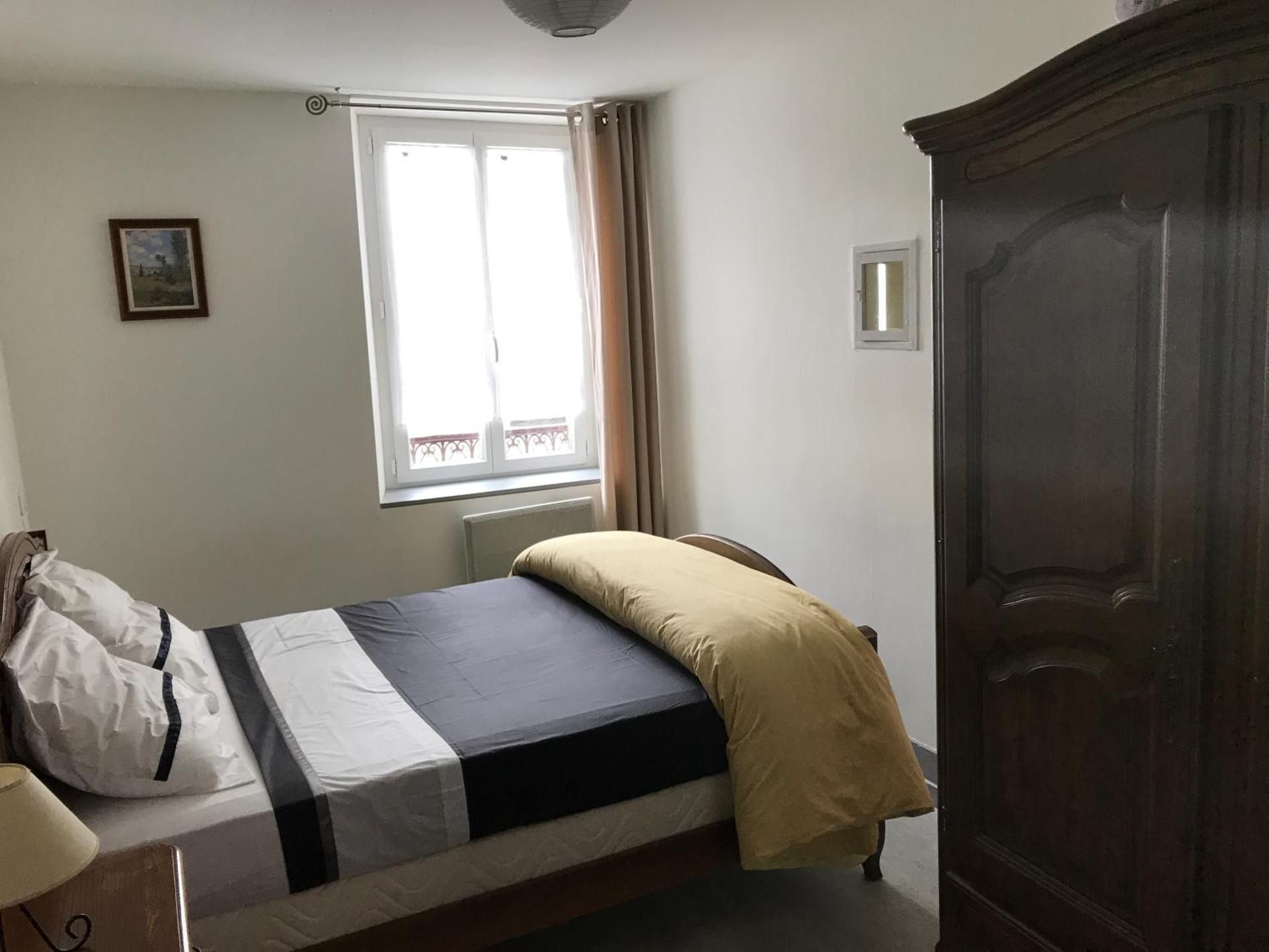 Apartment - Ground Floor