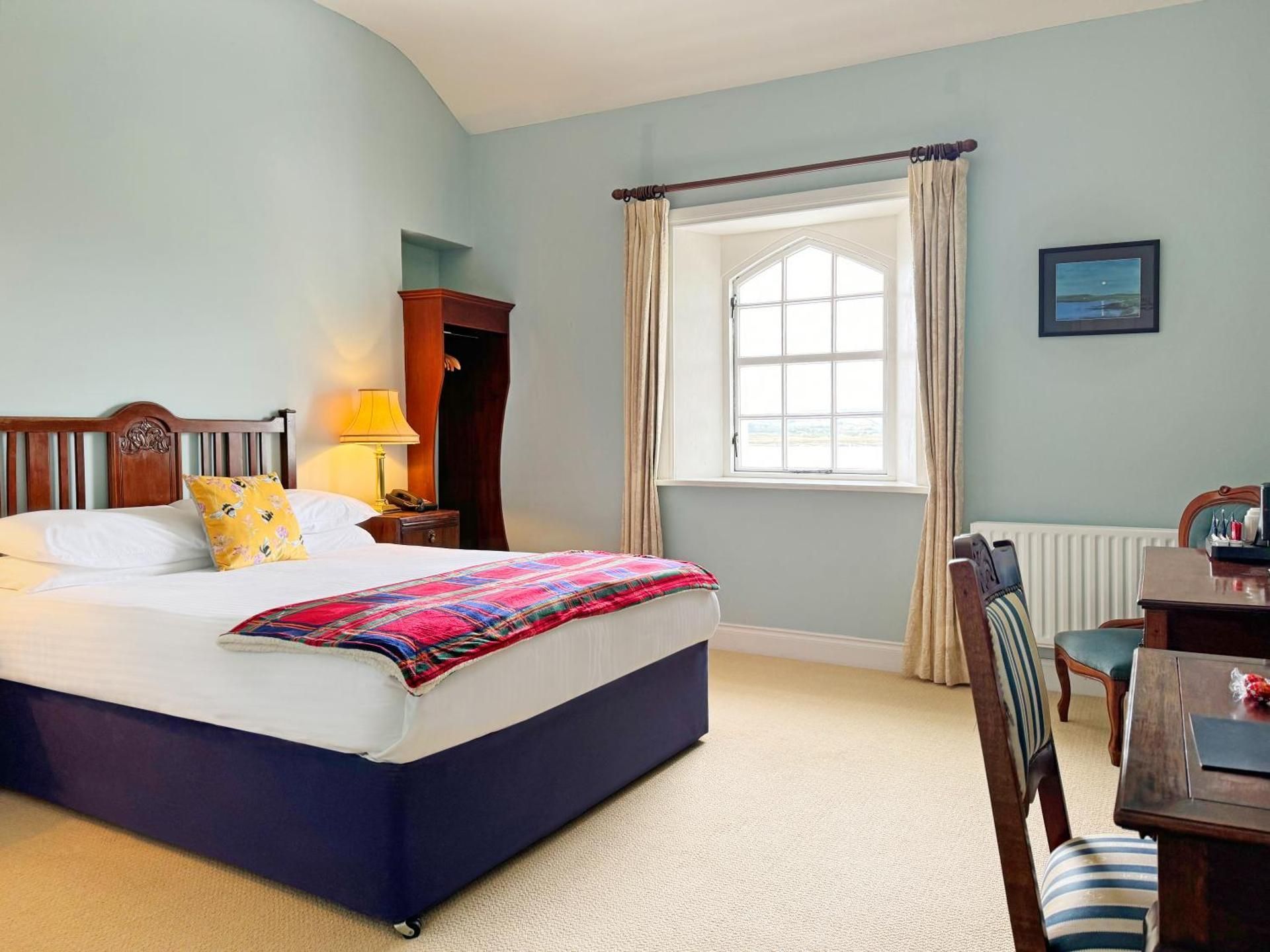 Double Room with Ocean View
