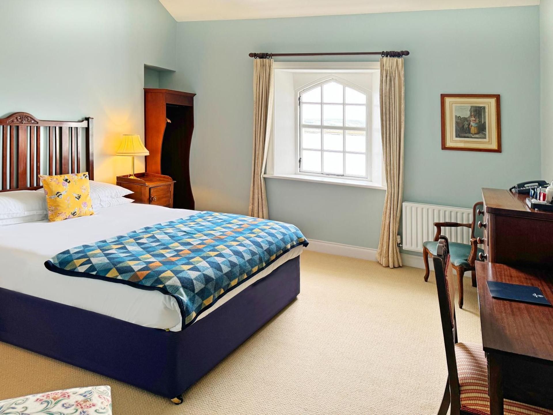 Double Room with Ocean View